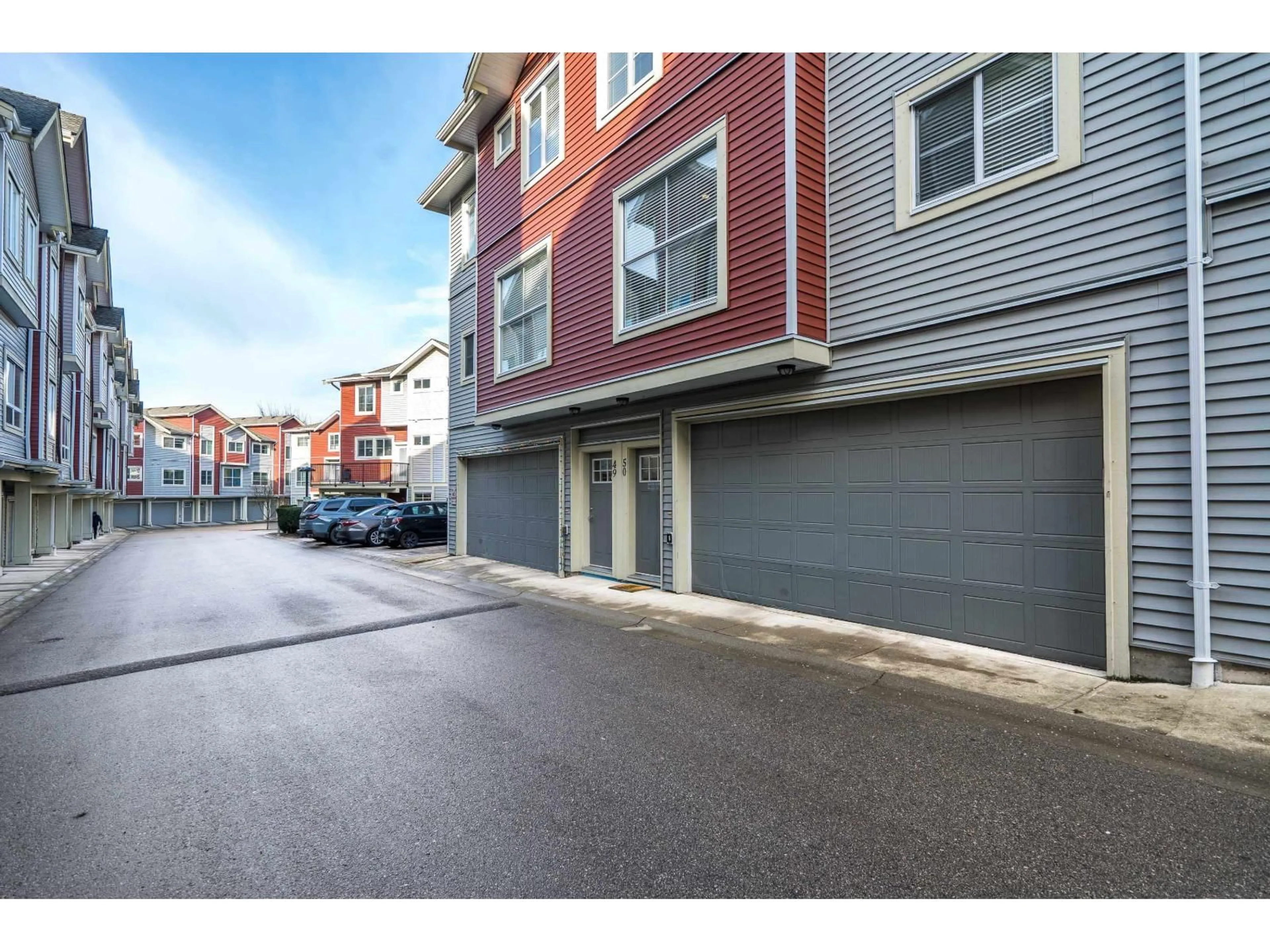 Unknown for 50 - 6945 185 STREET, Surrey British Columbia V4N6N4