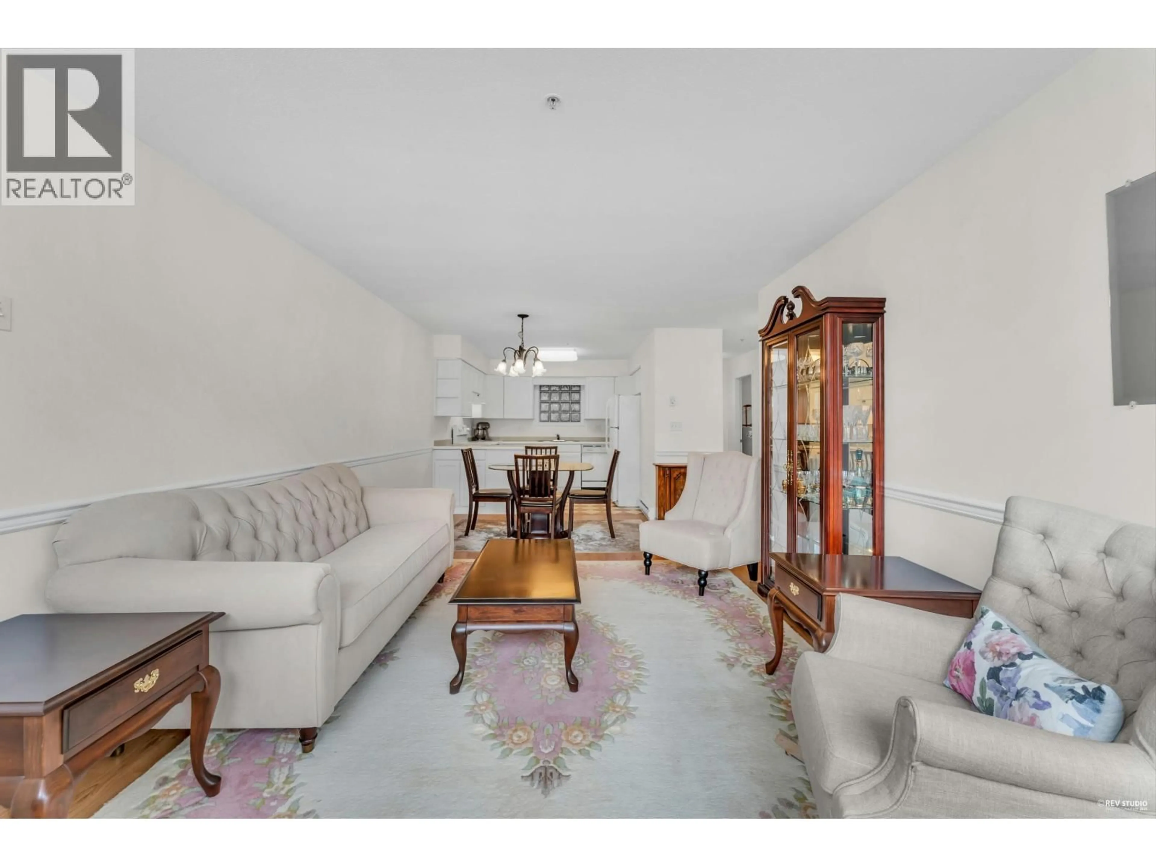 Living room with furniture, unknown for 207 - 12025 207A STREET, Maple Ridge British Columbia V2X0R3