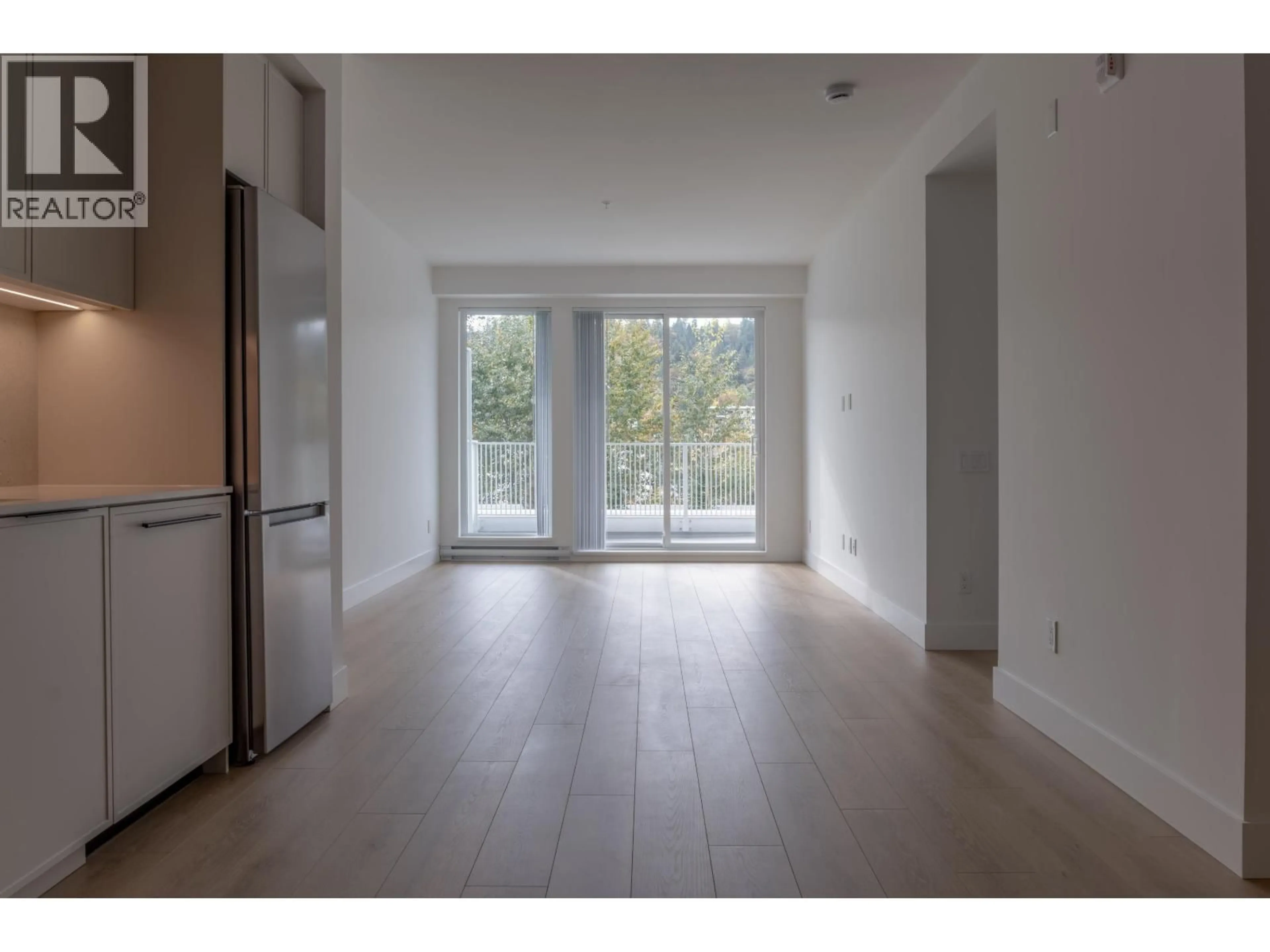 A pic of a room for 308 - 3075 MURRAY STREET, Coquitlam British Columbia V3H1X3