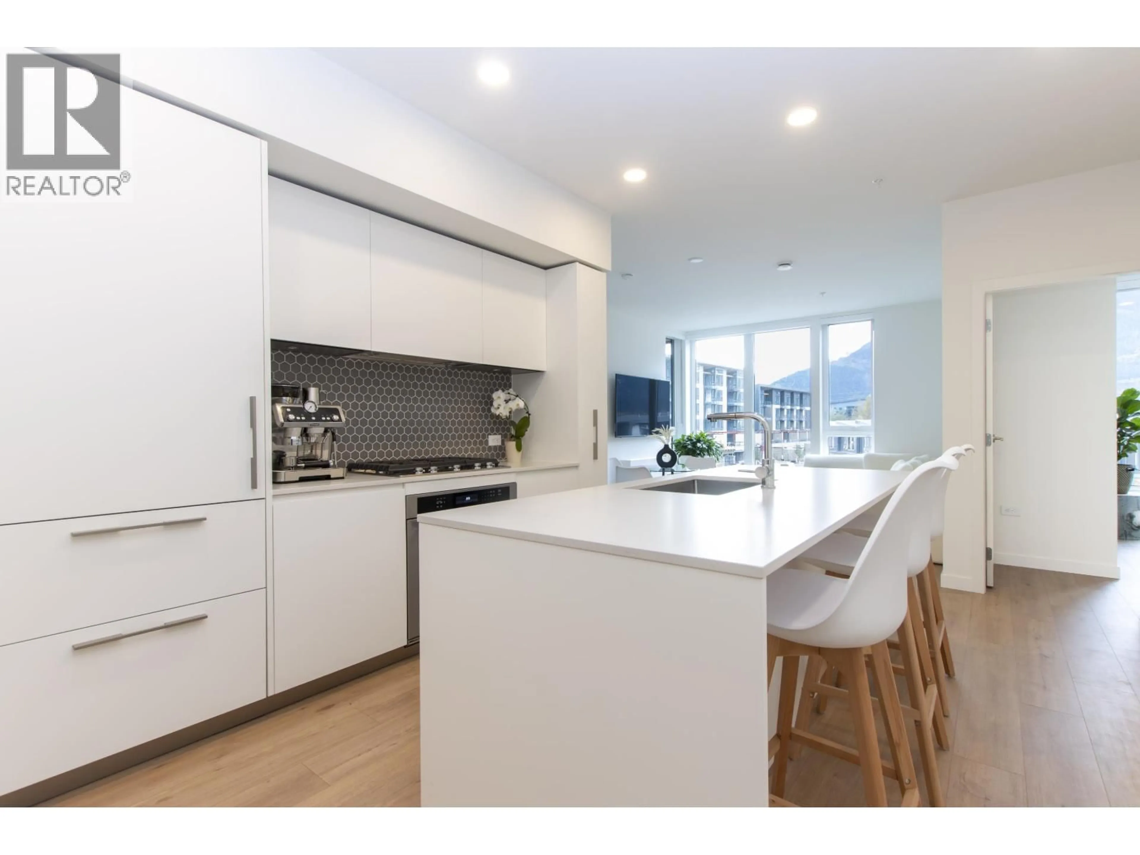 Unknown for 303 - 1506 SCOTT CRESCENT, Squamish British Columbia V8B1G4