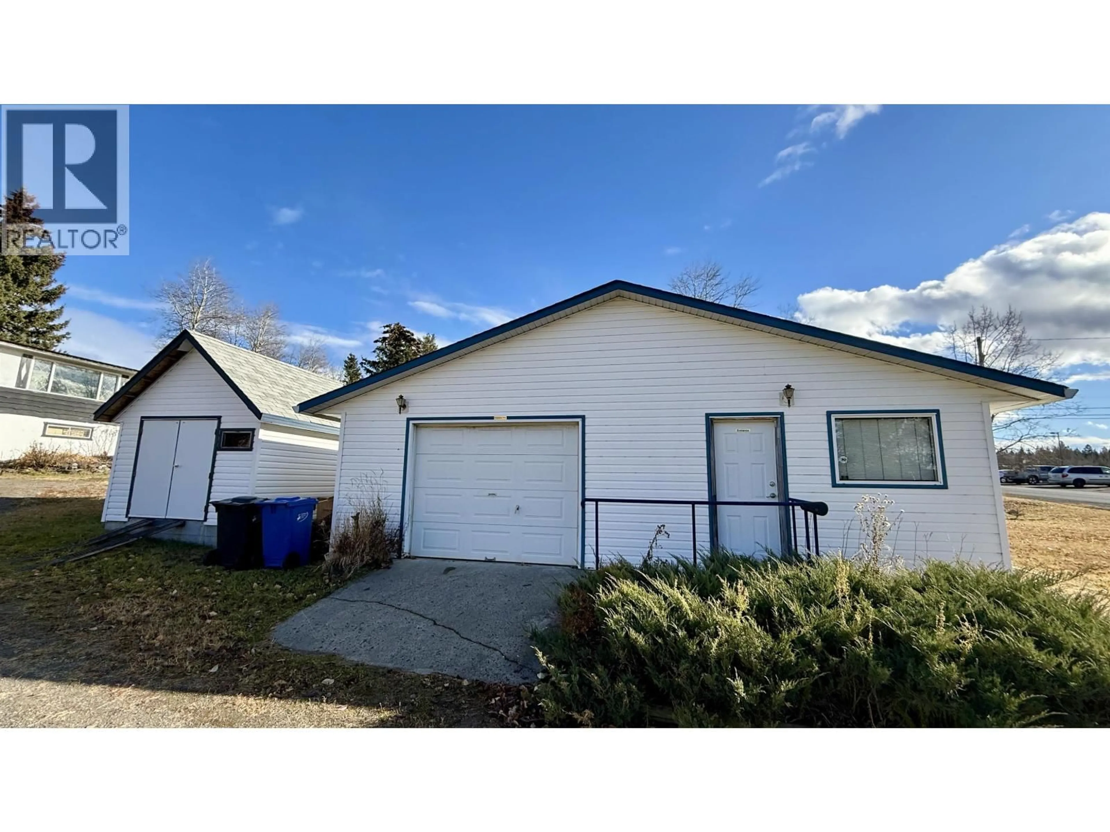 Unknown for 4953 TELQUA DRIVE, 108 Mile Ranch British Columbia V0K2E1