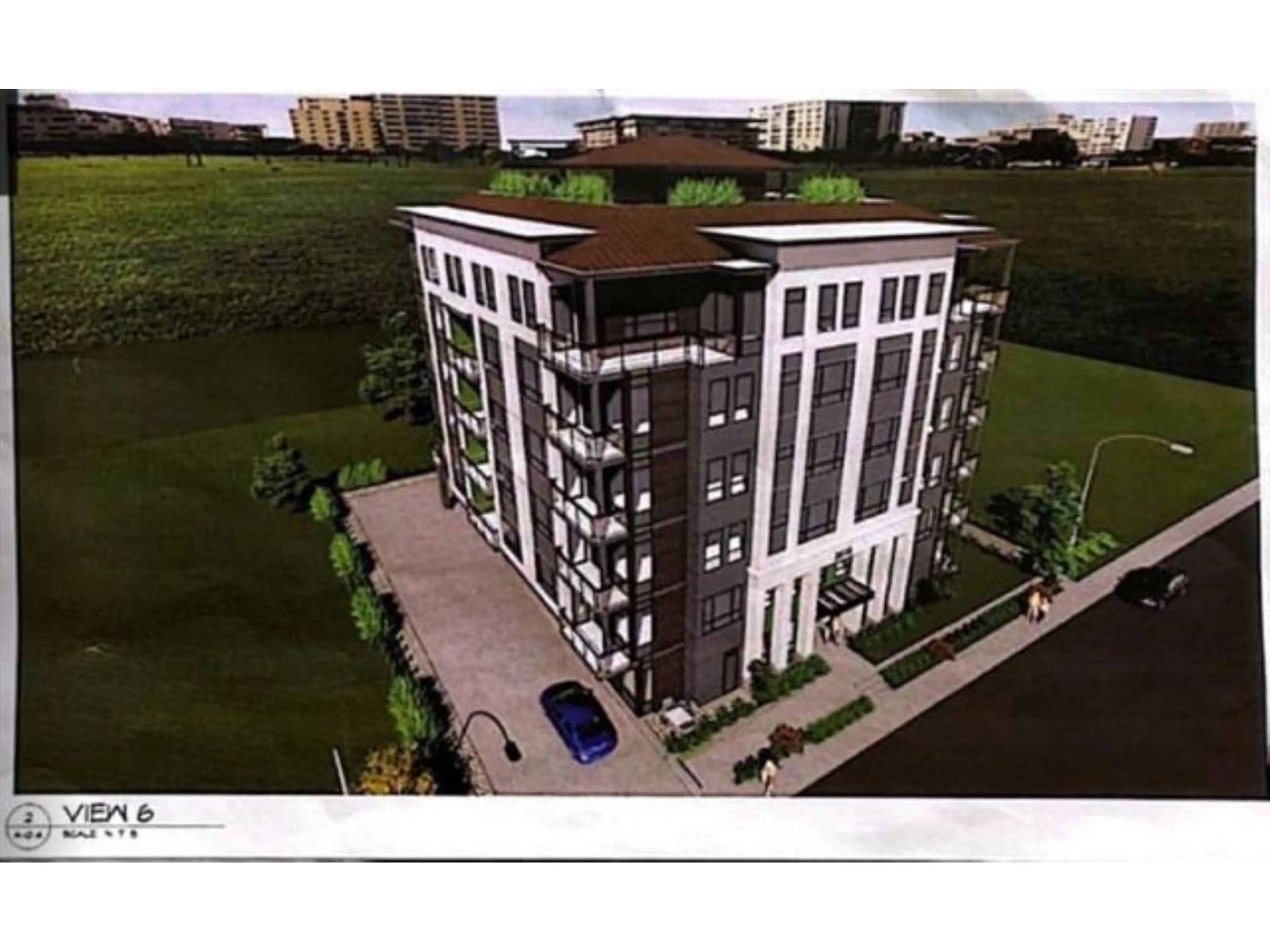 A pic from outside/outdoor area/front of a property/back of a property/a pic from drone, building for 2618 MINTER STREET, Abbotsford British Columbia V2T3K2