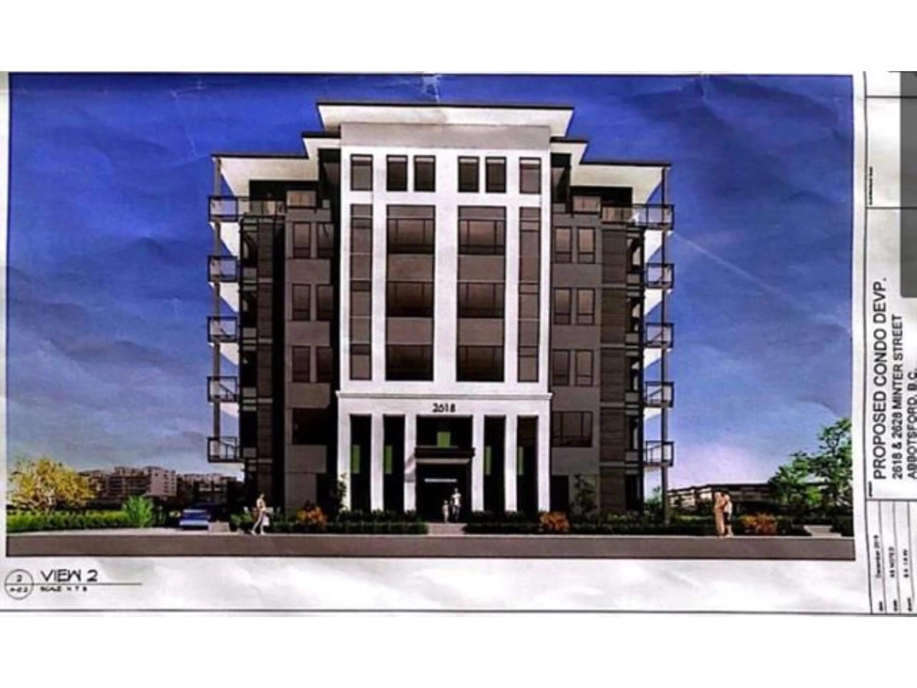 Unknown for 2618 MINTER STREET, Abbotsford British Columbia V2T3K2