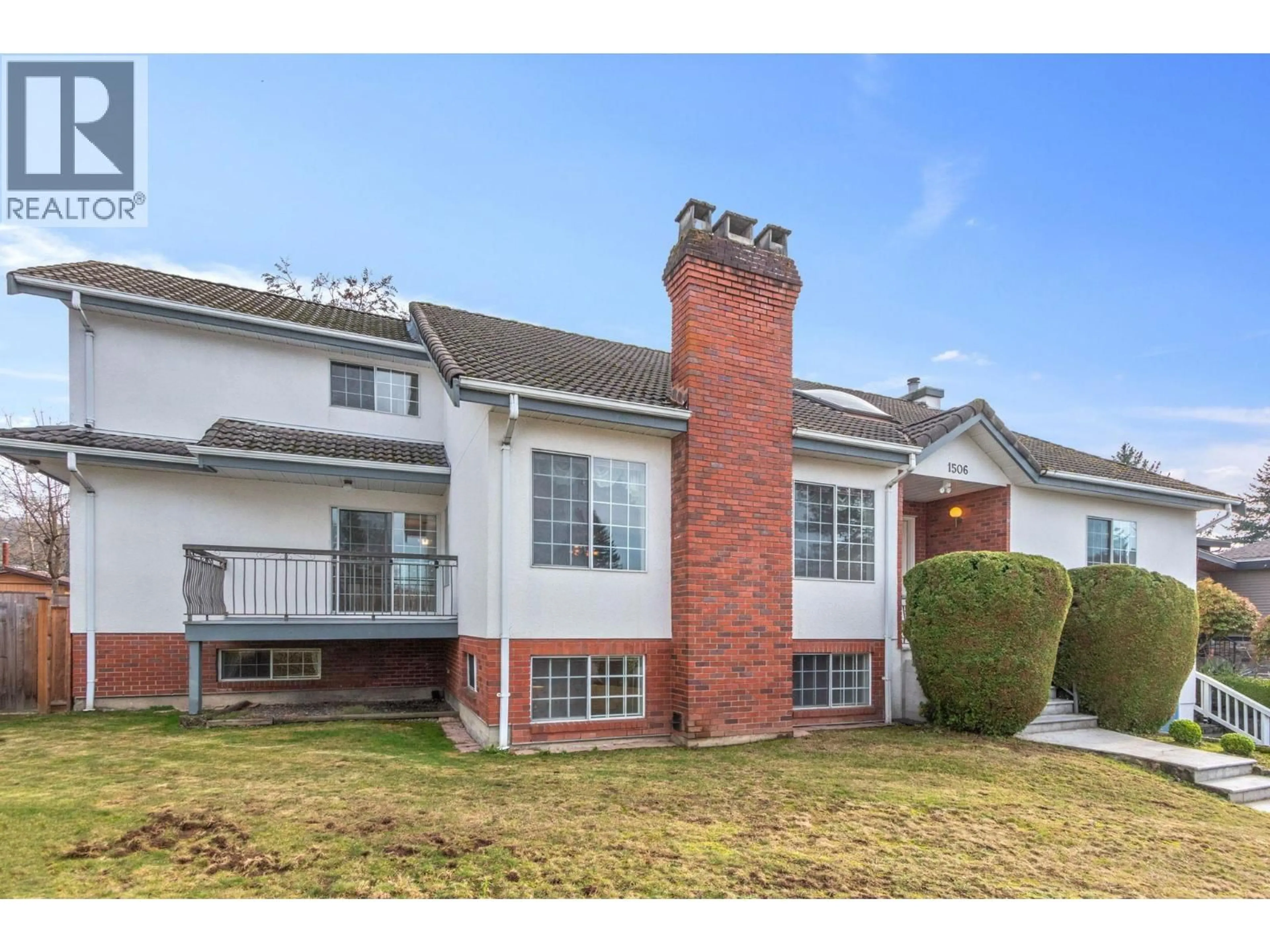 Unknown for 1506 GILES PLACE, Burnaby British Columbia V5A3K6