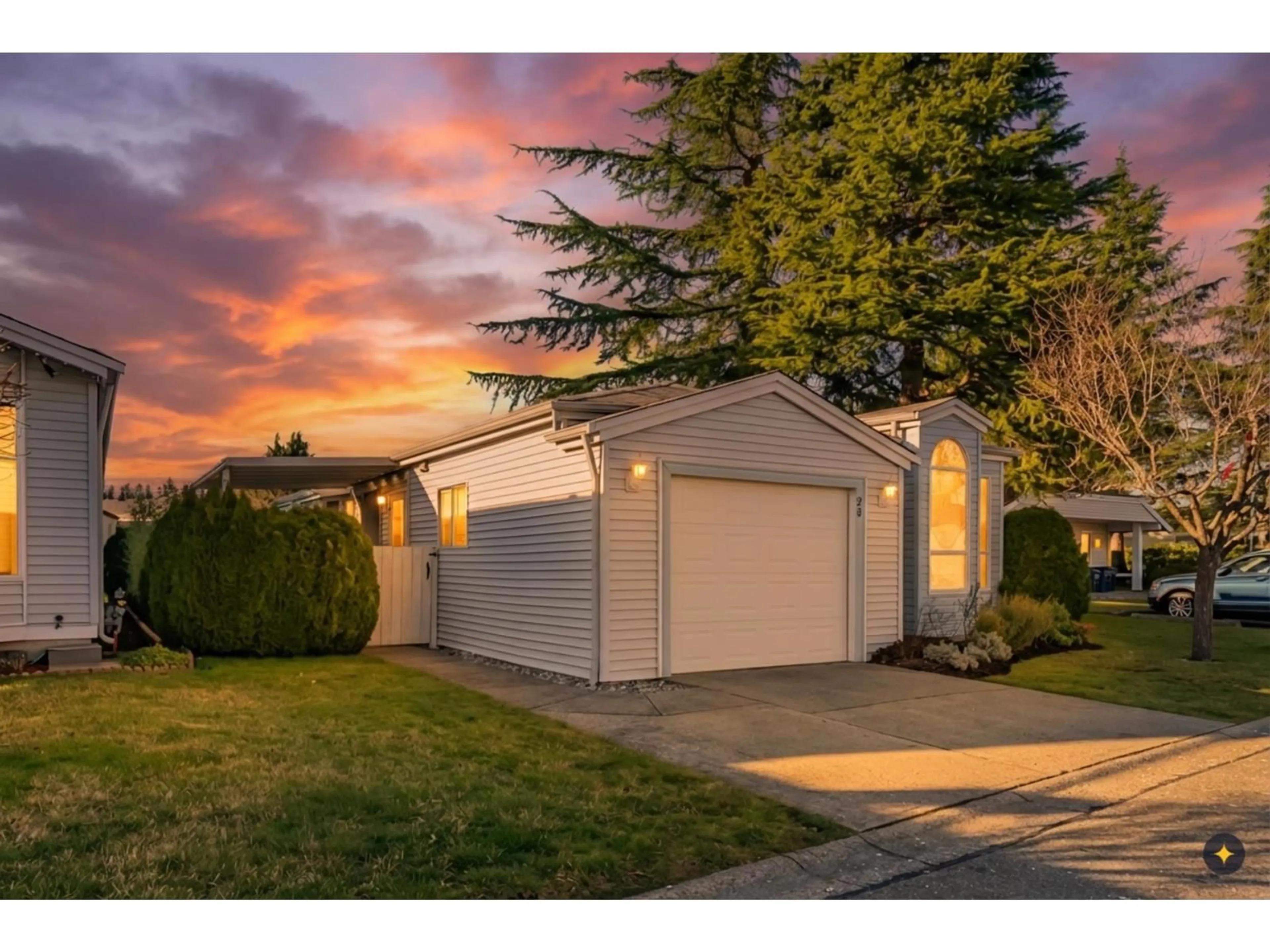 Unknown for 28 - 2345 CRANLEY DRIVE, Surrey British Columbia V4A9G5