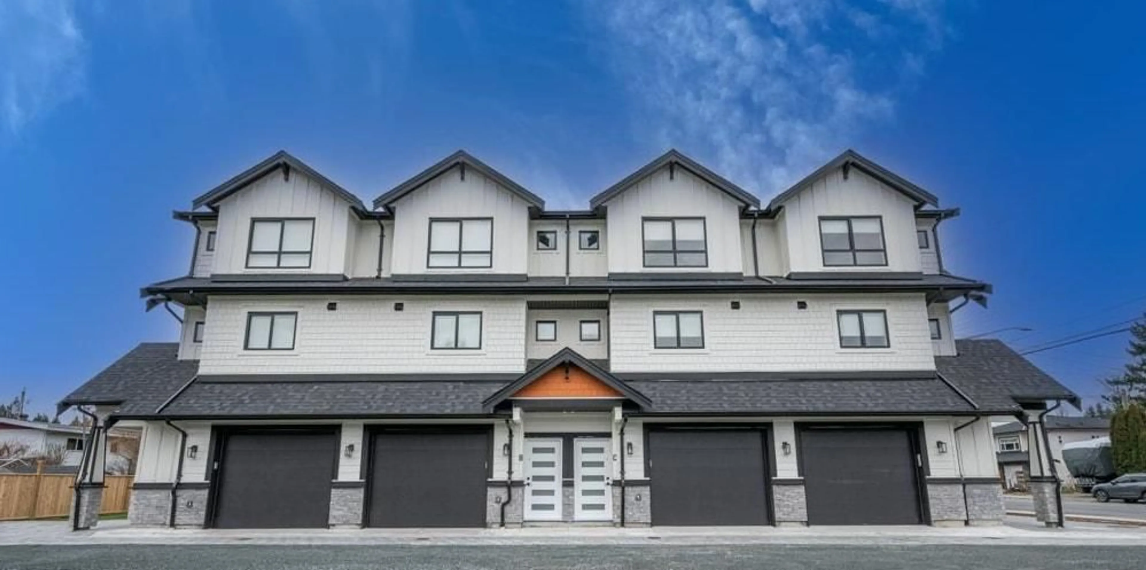 Unknown for D - 7533 WREN STREET, Mission British Columbia V2V3C1