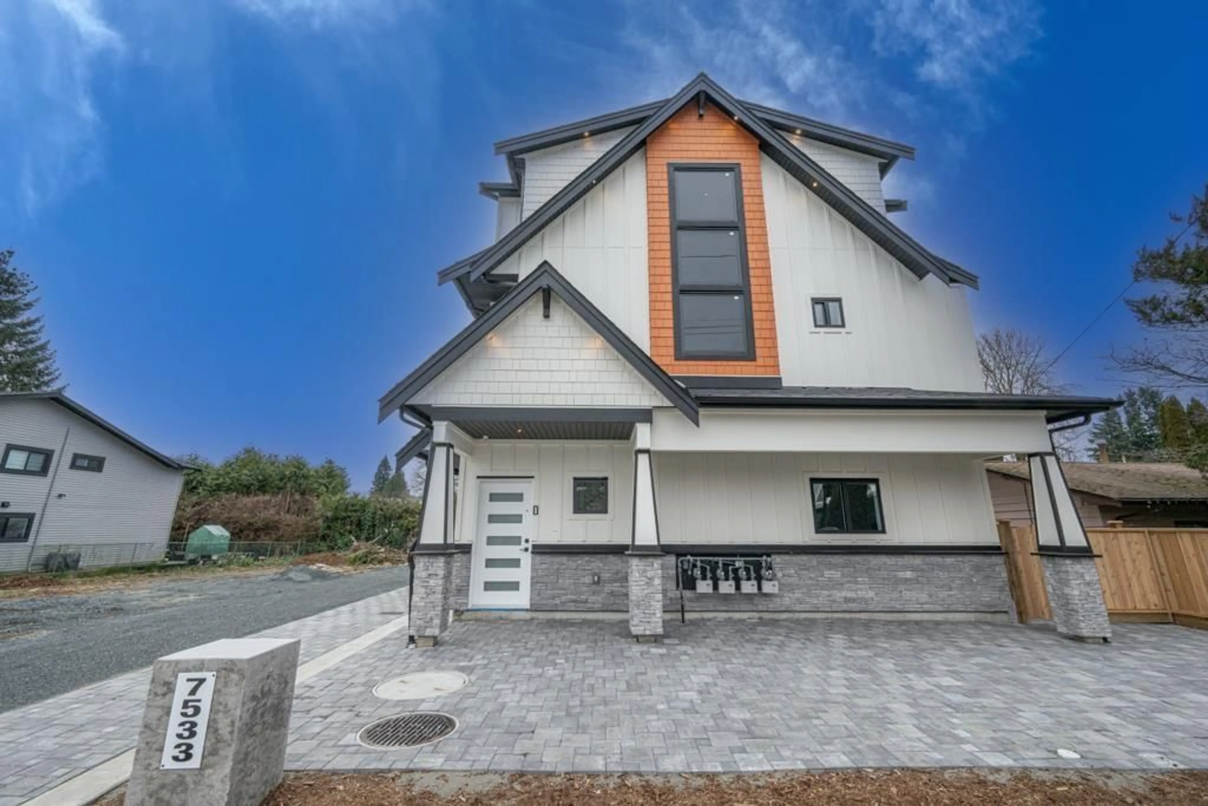 Unknown for D - 7533 WREN STREET, Mission British Columbia V2V3C1