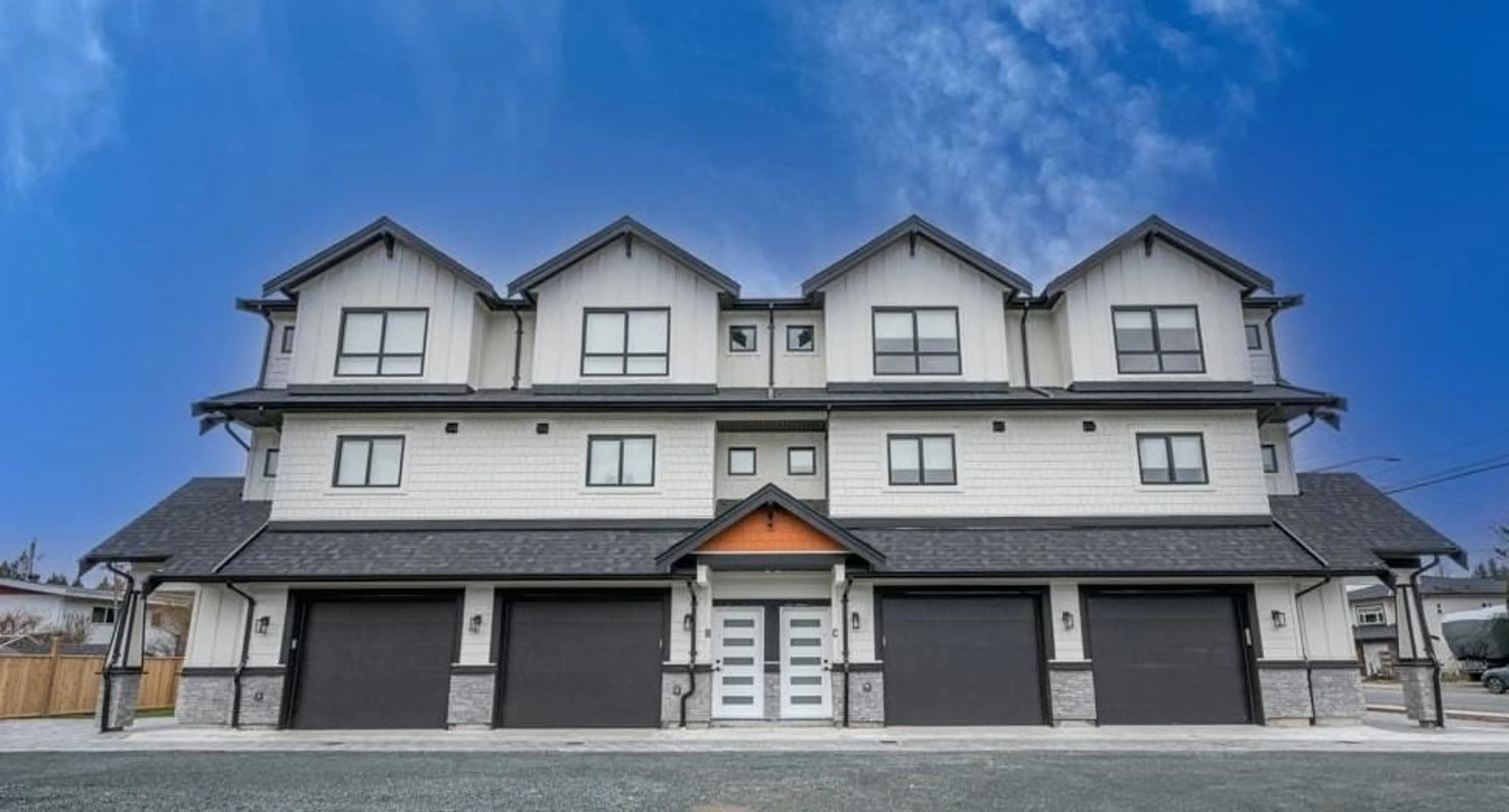 Unknown for C - 7533 WREN STREET, Mission British Columbia V2V3C1