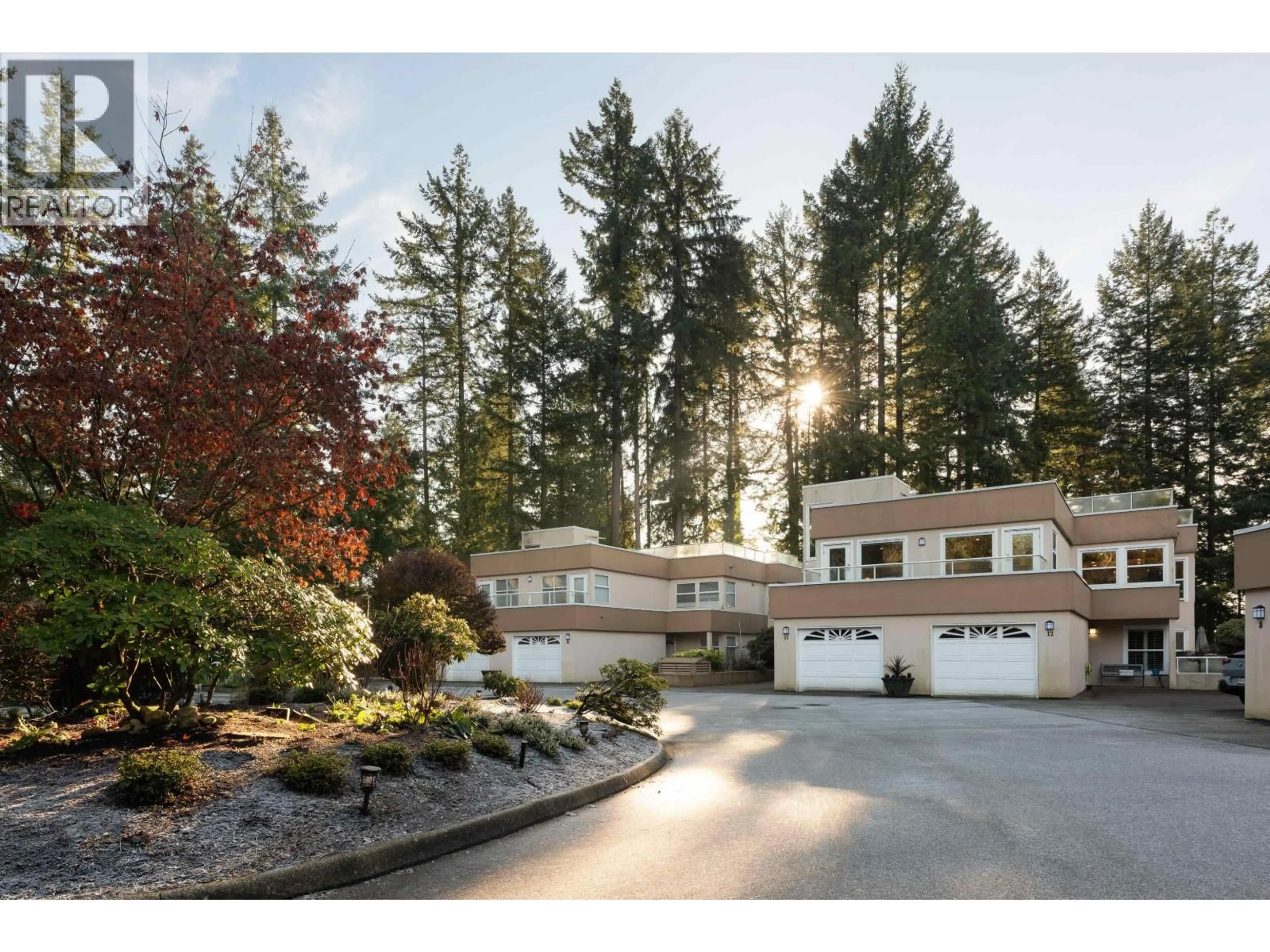 Unknown for 11 - 2425 EDGEMONT BOULEVARD, North Vancouver British Columbia V7P2L2