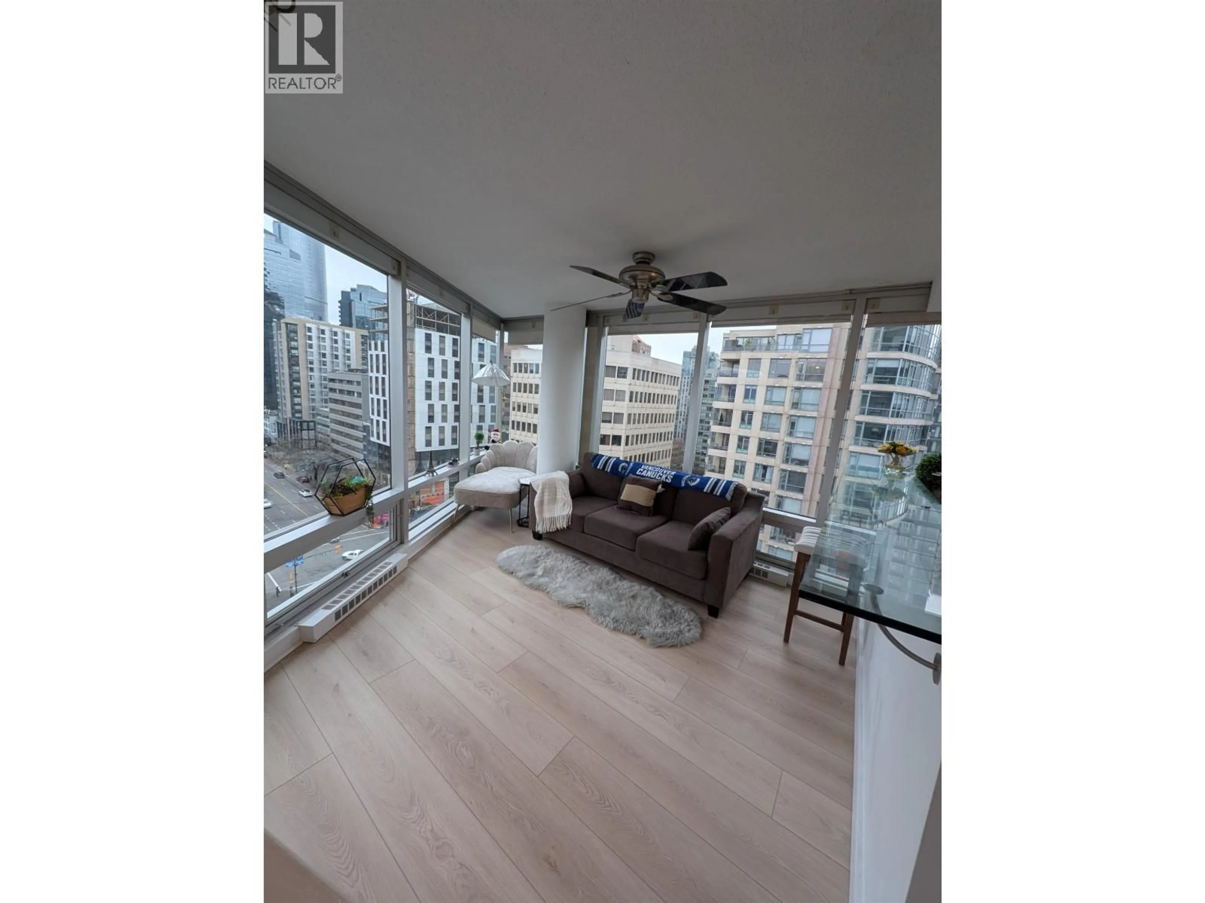 Unknown for 1202 - 1003 BURNABY STREET, Vancouver British Columbia V6E4R7