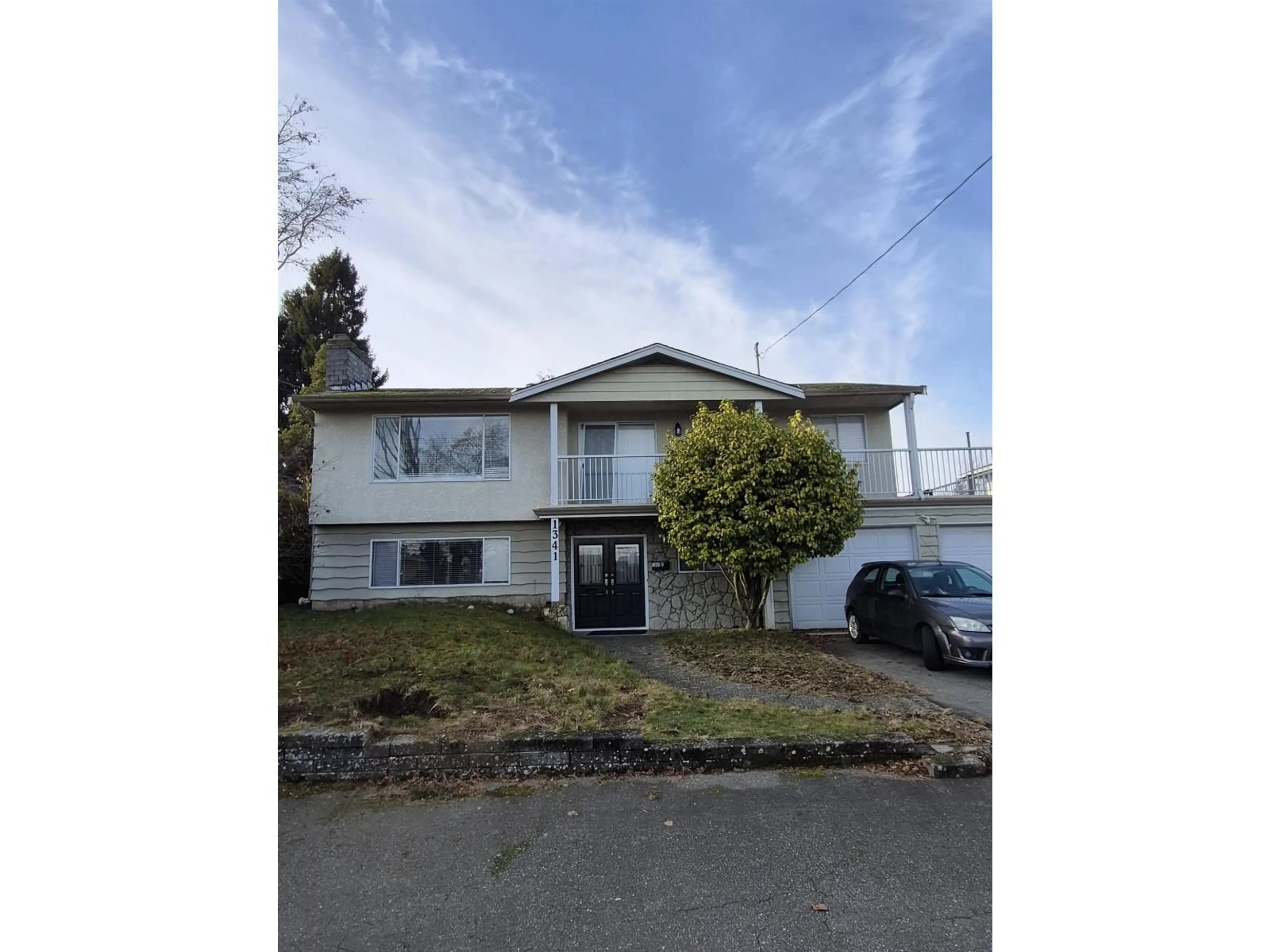 Unknown for 1341 PARKER STREET EAST, White Rock British Columbia V4B4S4
