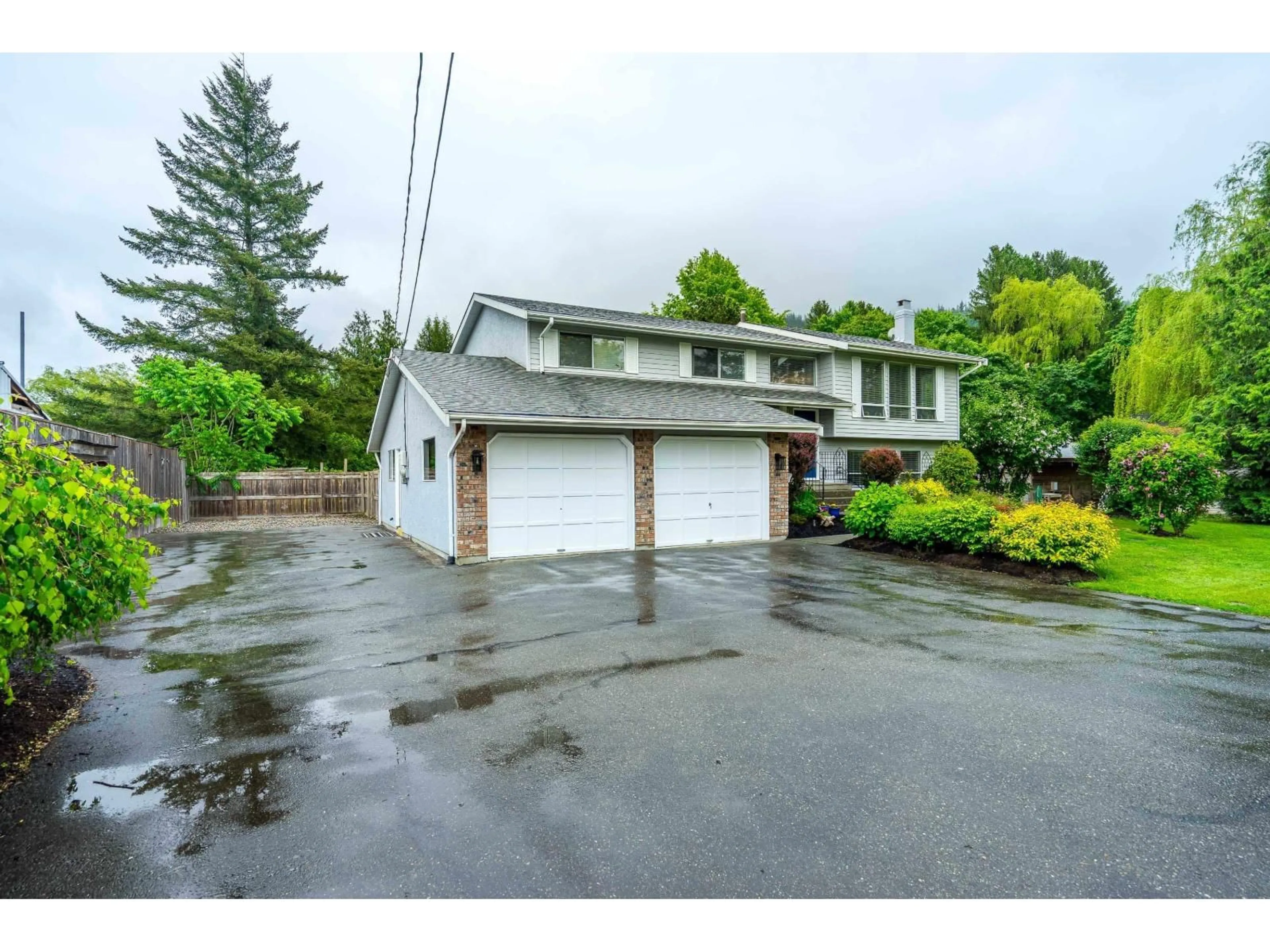 Unknown for 4440 WILSON ROAD, Yarrow British Columbia V2R5C5