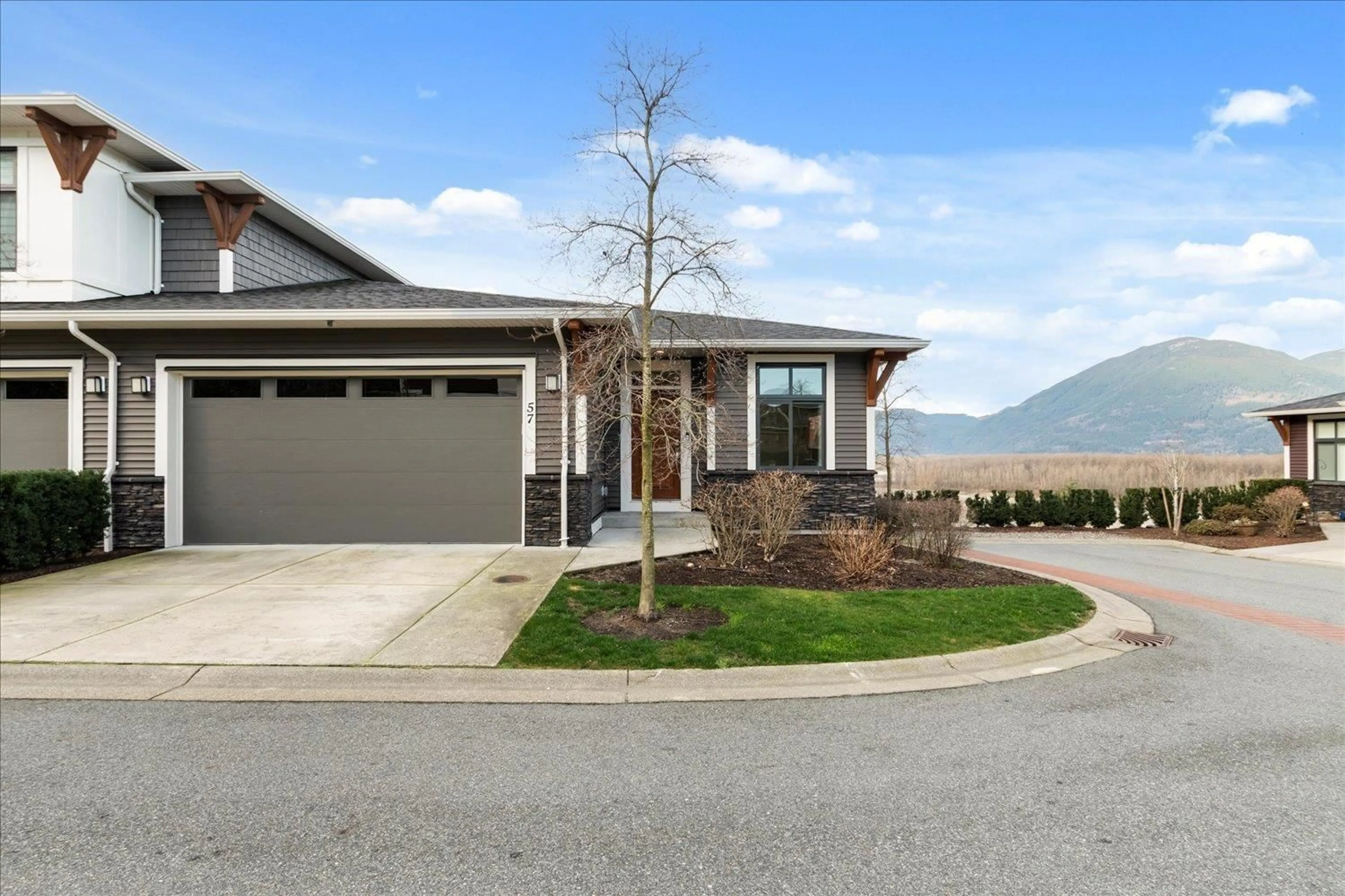 Unknown for 57 - 43685 CHILLIWACK MOUNTAIN ROAD, Chilliwack British Columbia V2R0X5