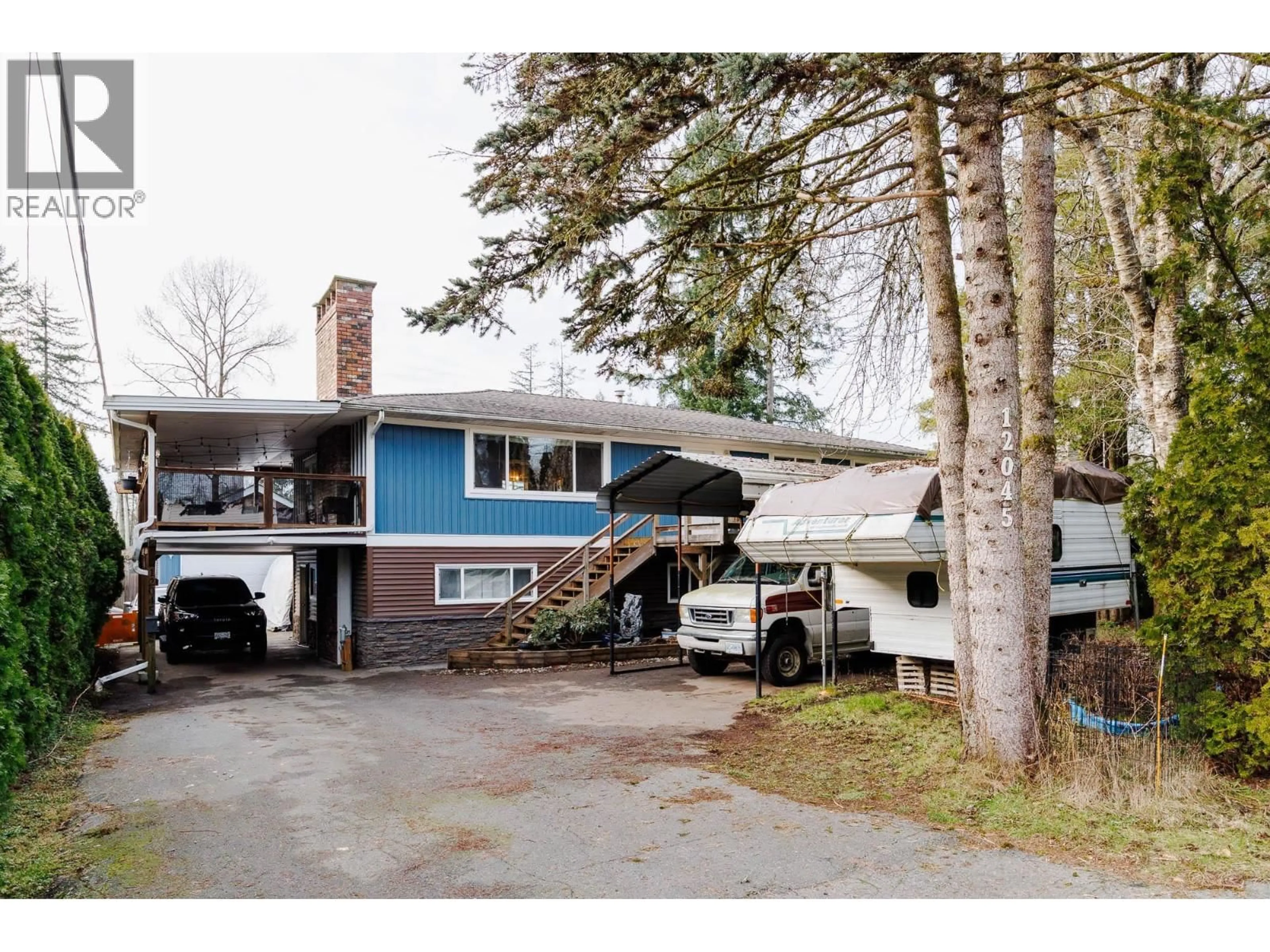 Unknown for 12045 261 STREET, Maple Ridge British Columbia V2W2A5