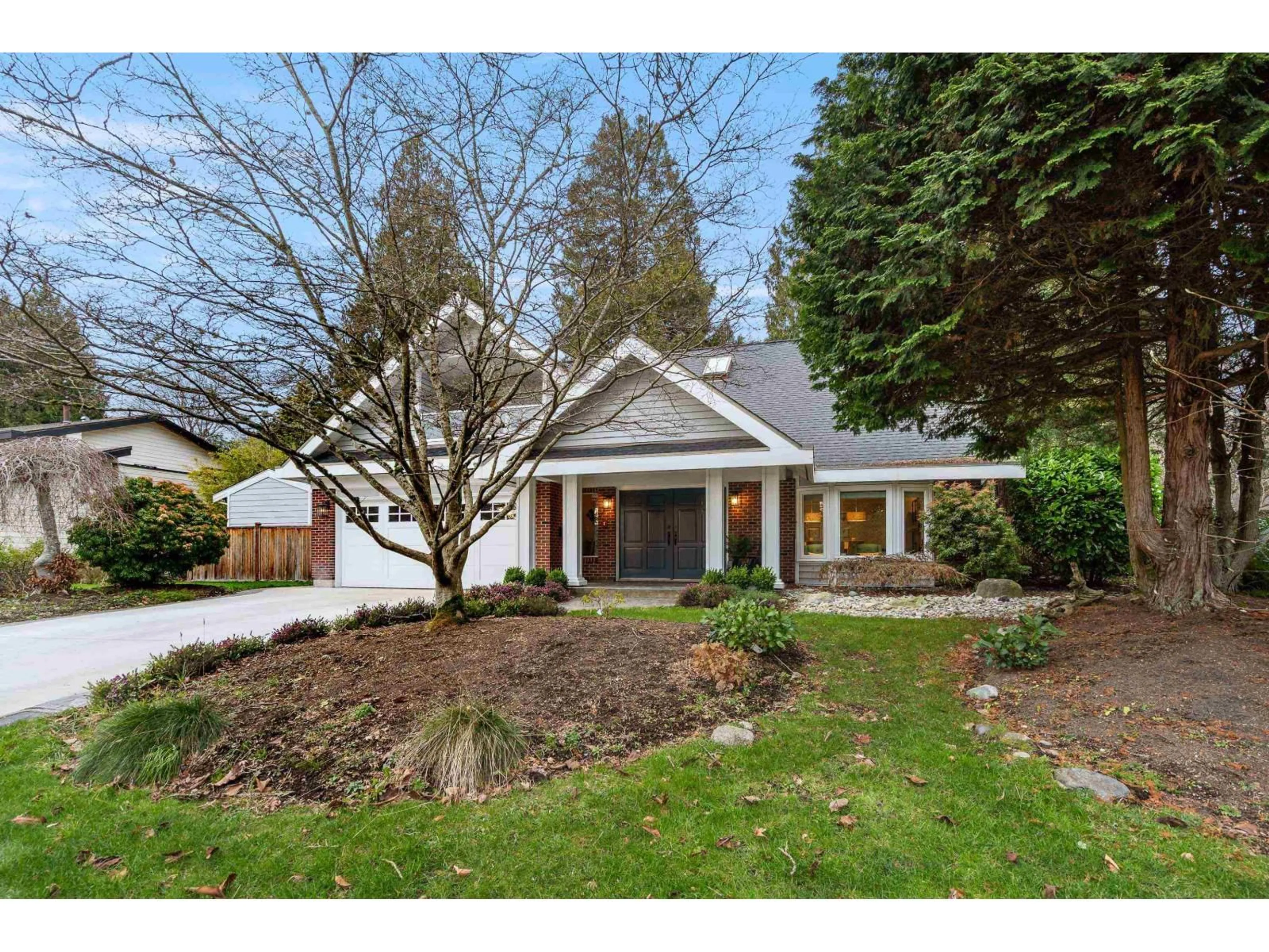 Unknown for 1669 133A STREET, Surrey British Columbia V4A6H5