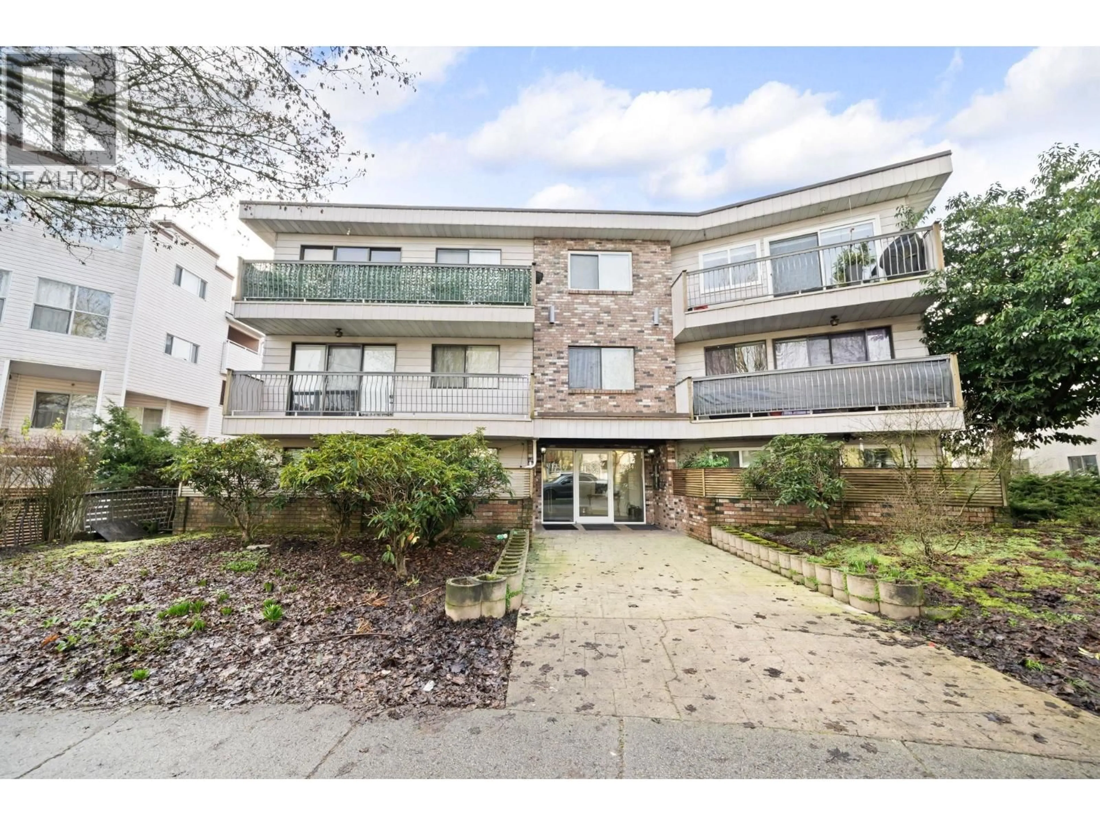 Unknown for 105 - 1334 73RD AVENUE, Vancouver British Columbia V6P3E7