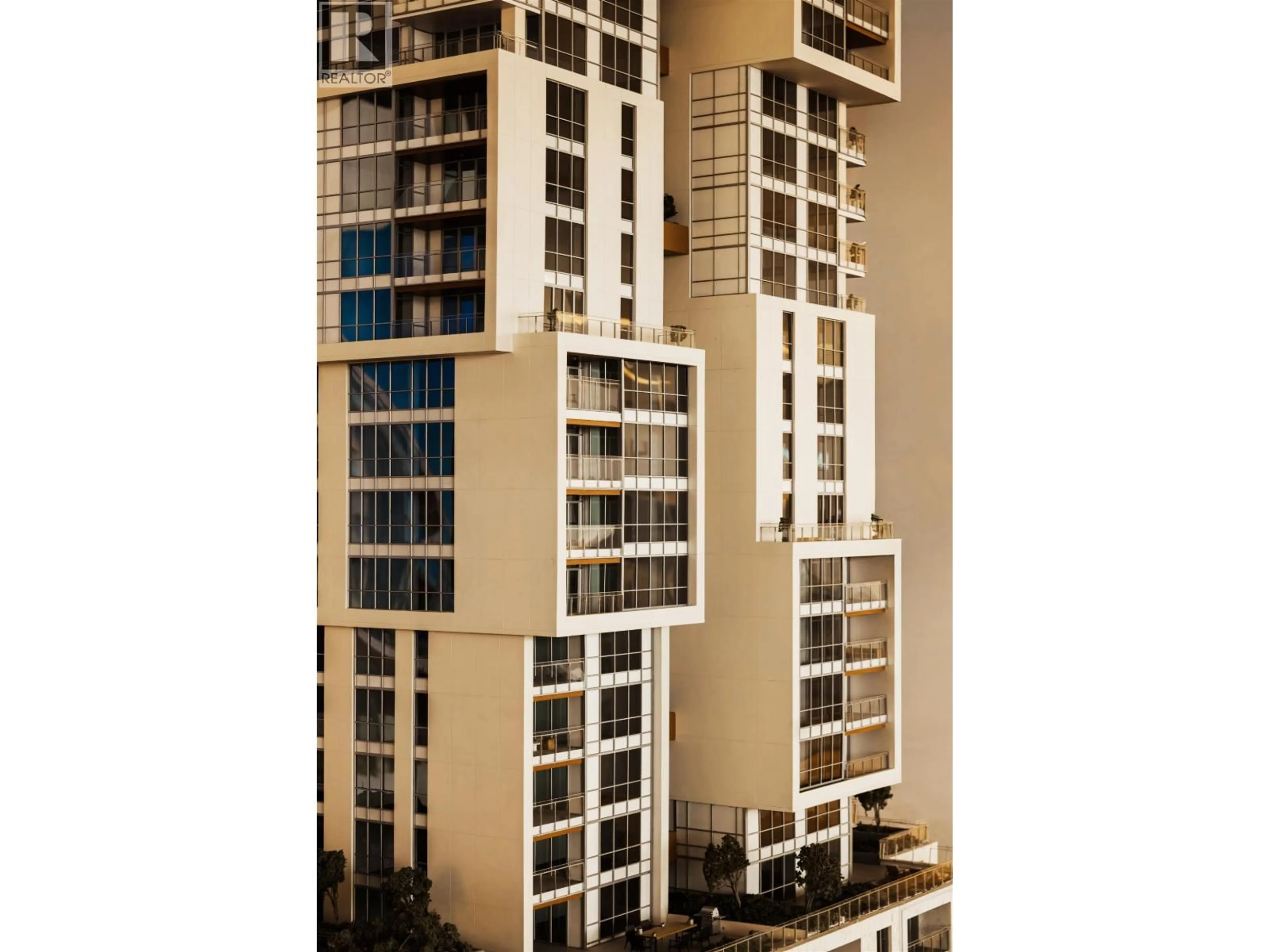 Unknown for 601 - 1818 ALBERNI STREET, Vancouver British Columbia V6G1B3