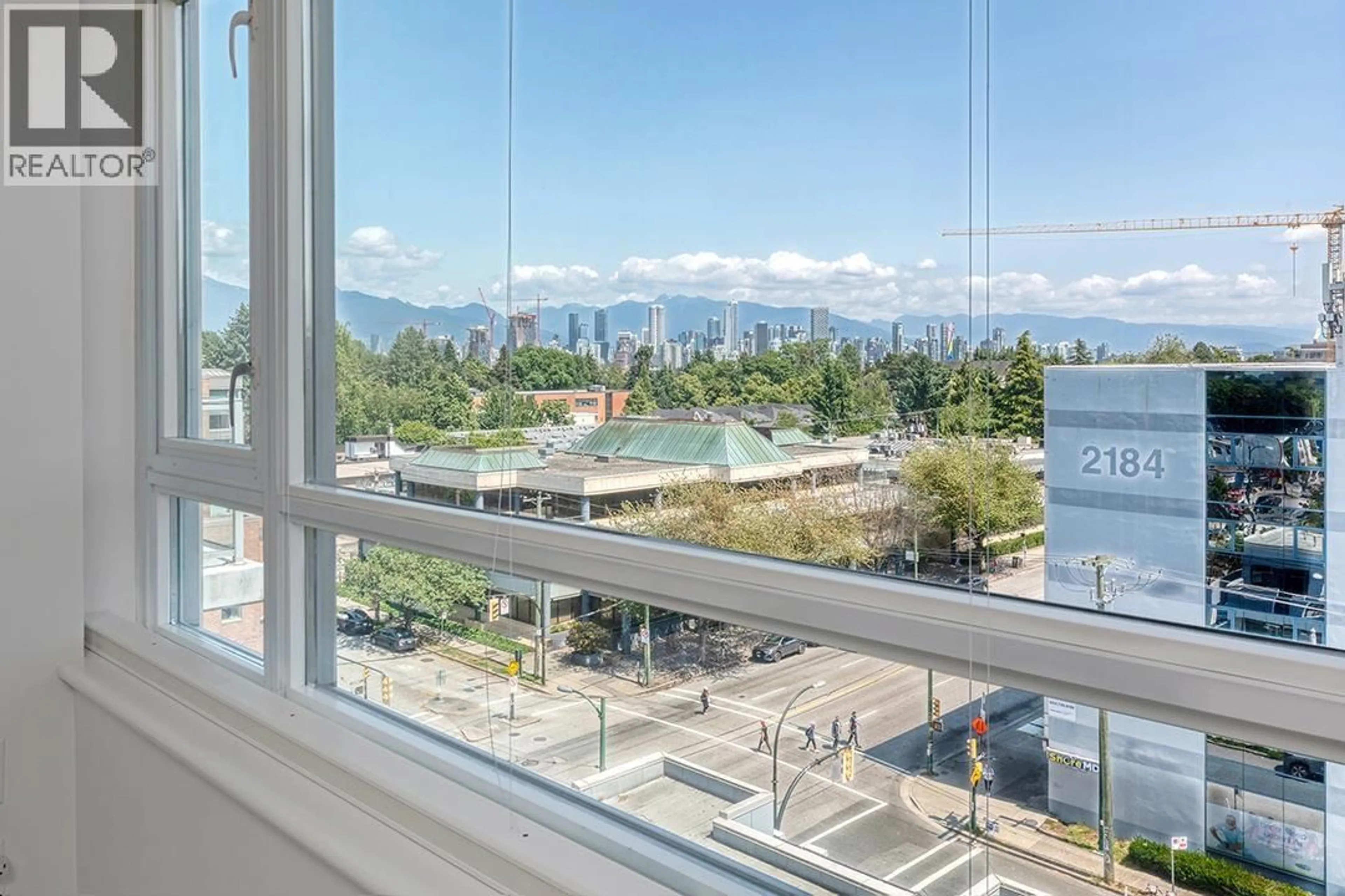 Unknown for PH802 - 2228 BROADWAY, Vancouver British Columbia V6K0B1