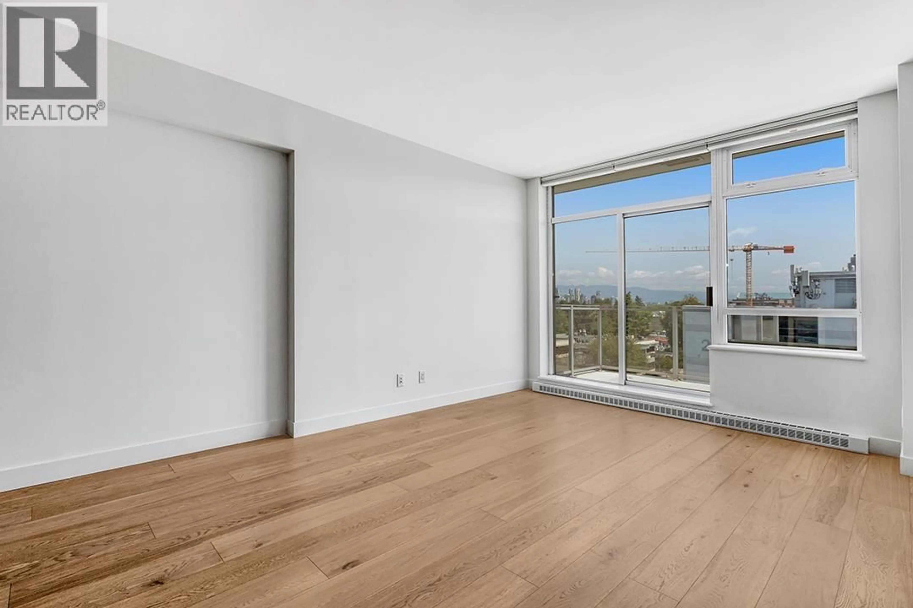 A pic of a room for PH802 - 2228 BROADWAY, Vancouver British Columbia V6K0B1