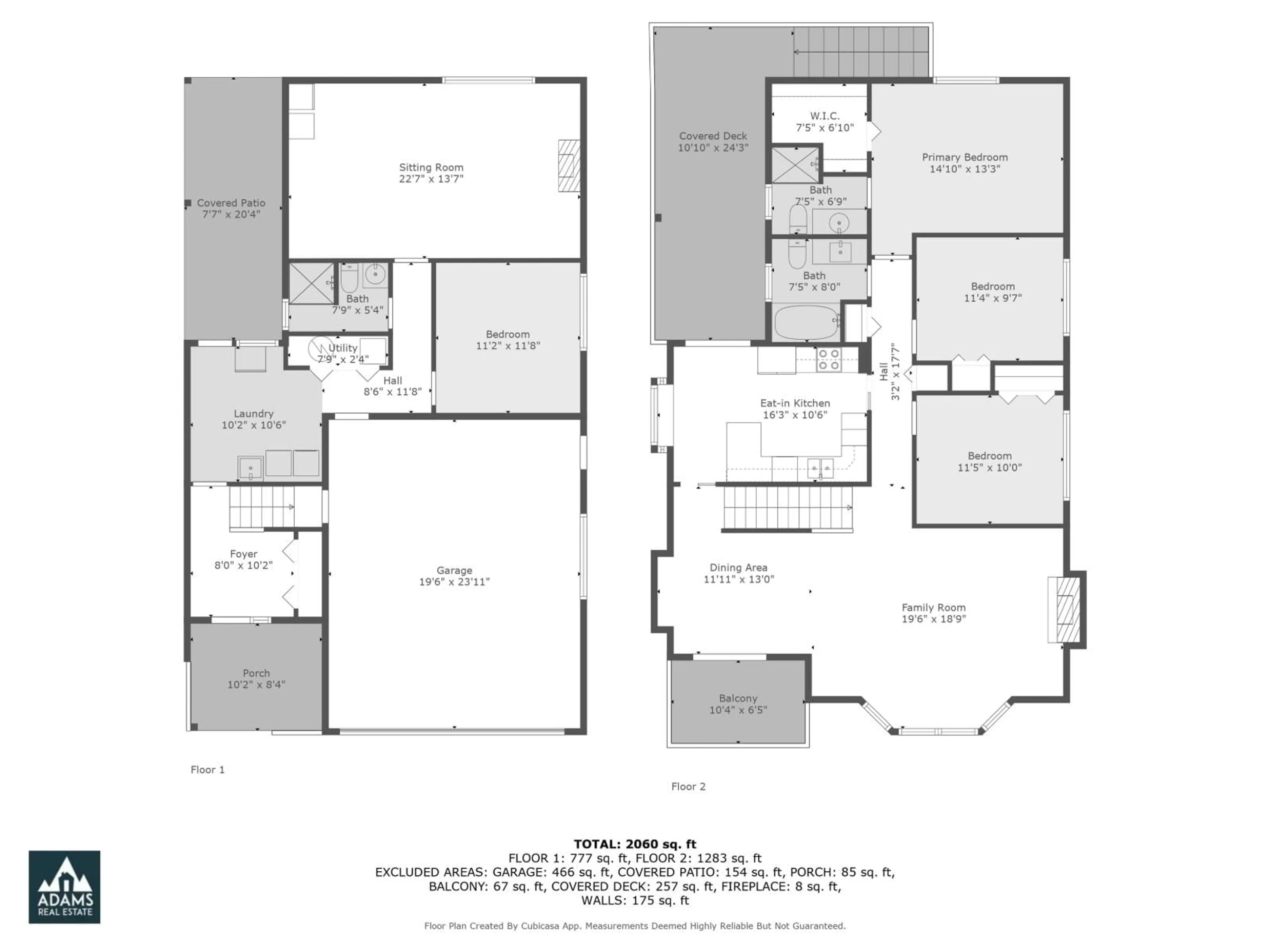 Floor plan for 200 LAKESHORE DRIVE, Cultus Lake British Columbia V2R5A1