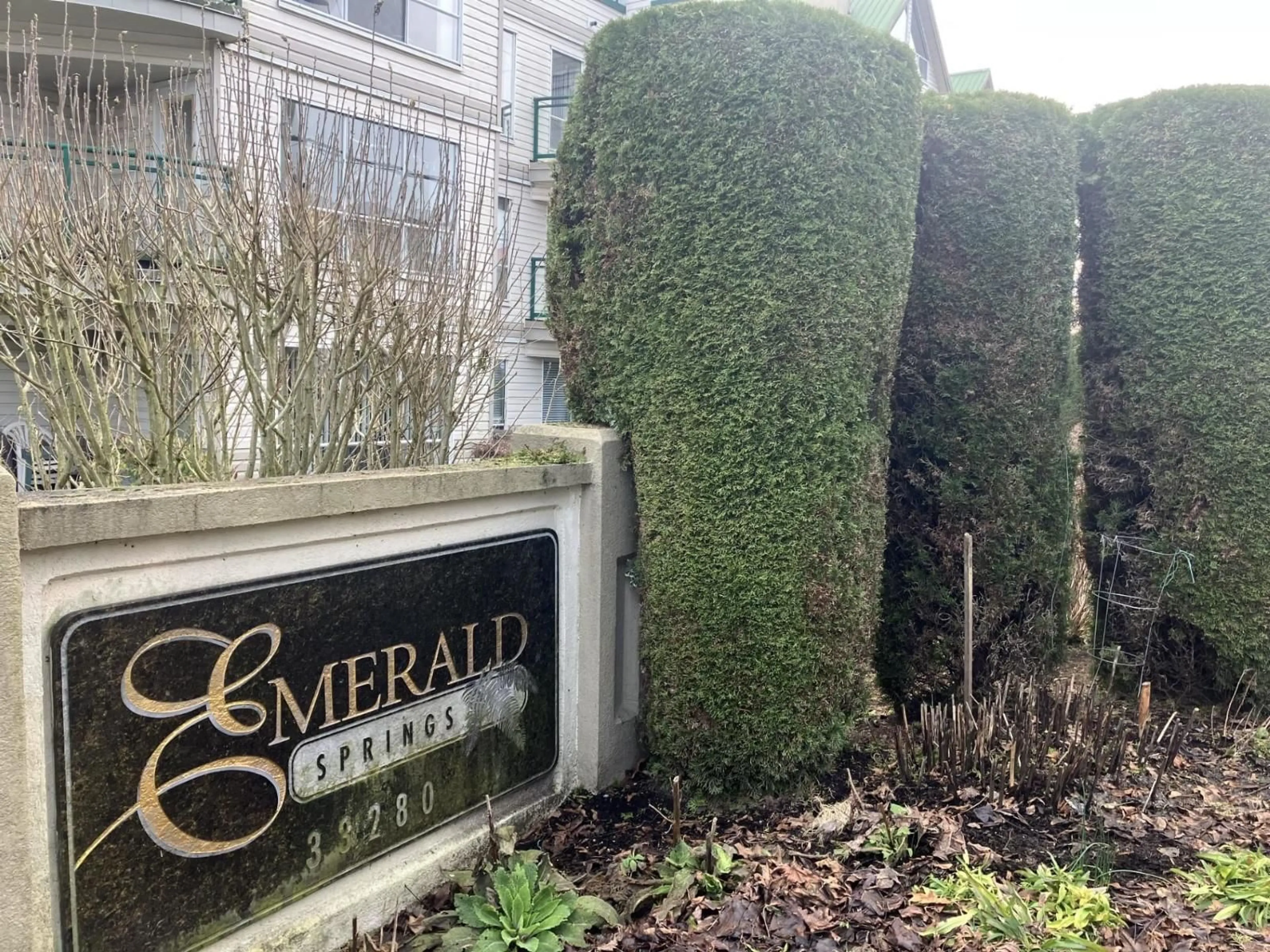 Unknown for 102 - 33280 BOURQUIN CRESCENT EAST, Abbotsford British Columbia V2S7K2