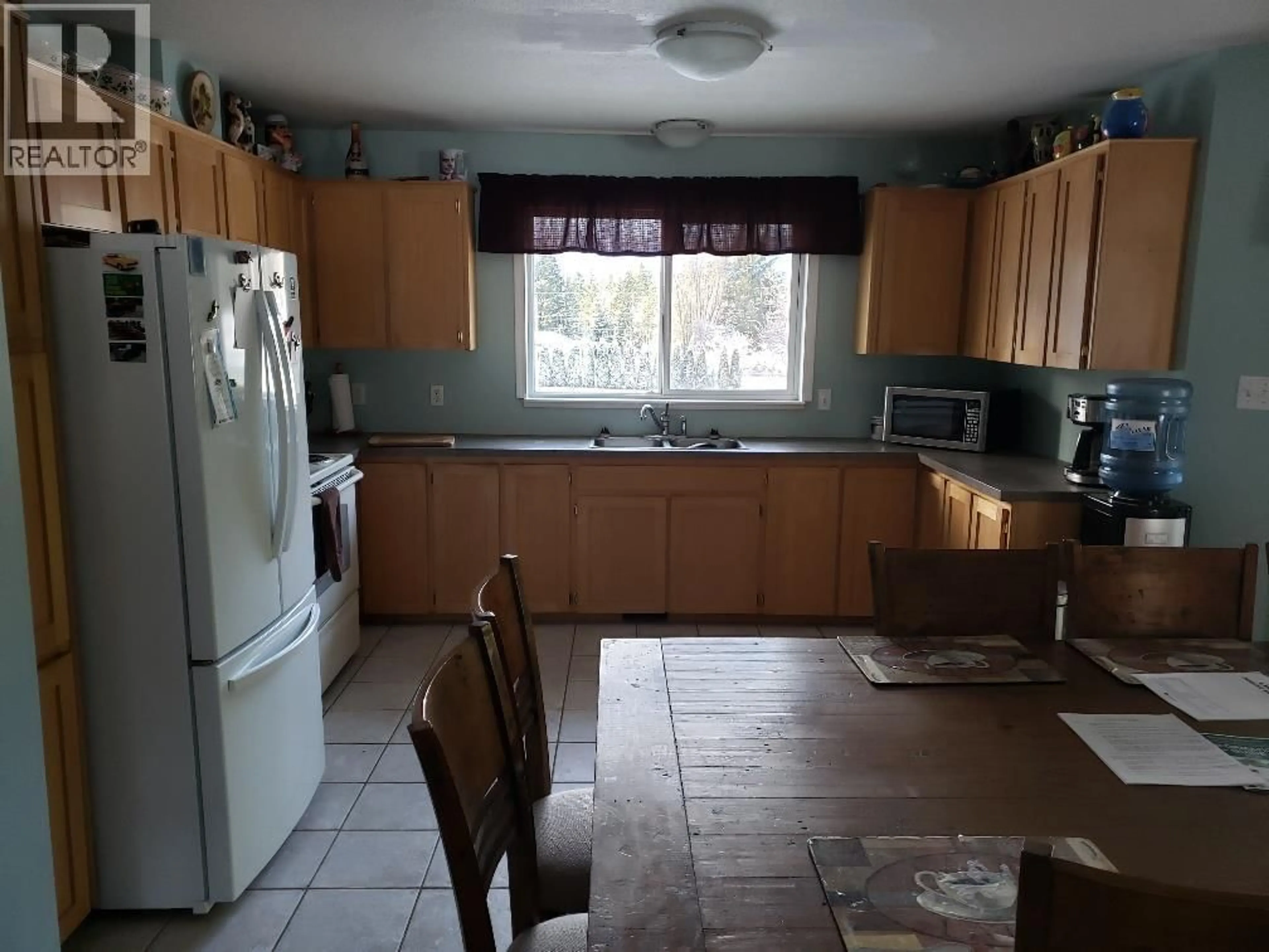 Standard kitchen, unknown for 2455 KRESTON STREET, Terrace British Columbia V8G0G2