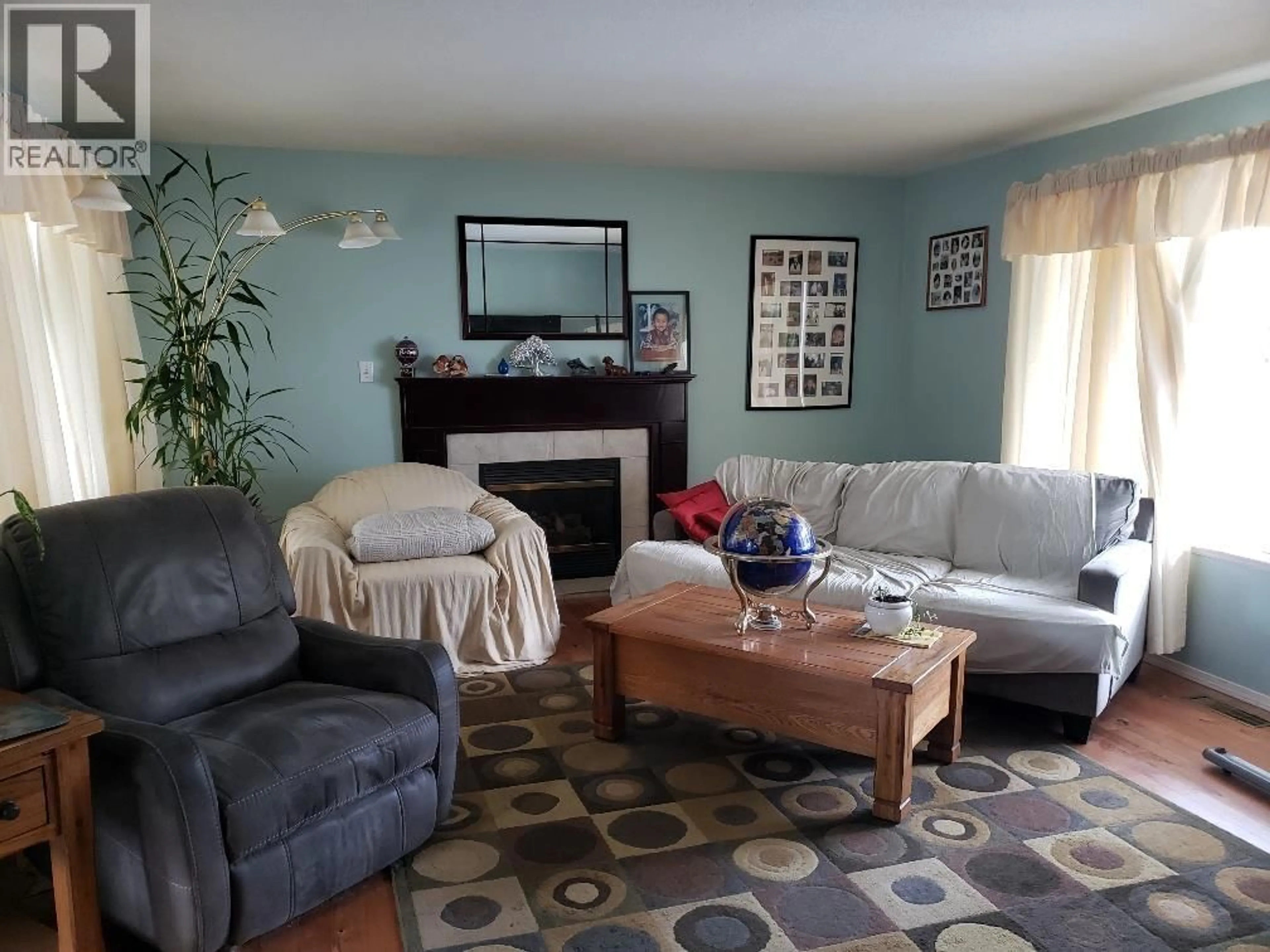 Living room with furniture, unknown for 2455 KRESTON STREET, Terrace British Columbia V8G0G2