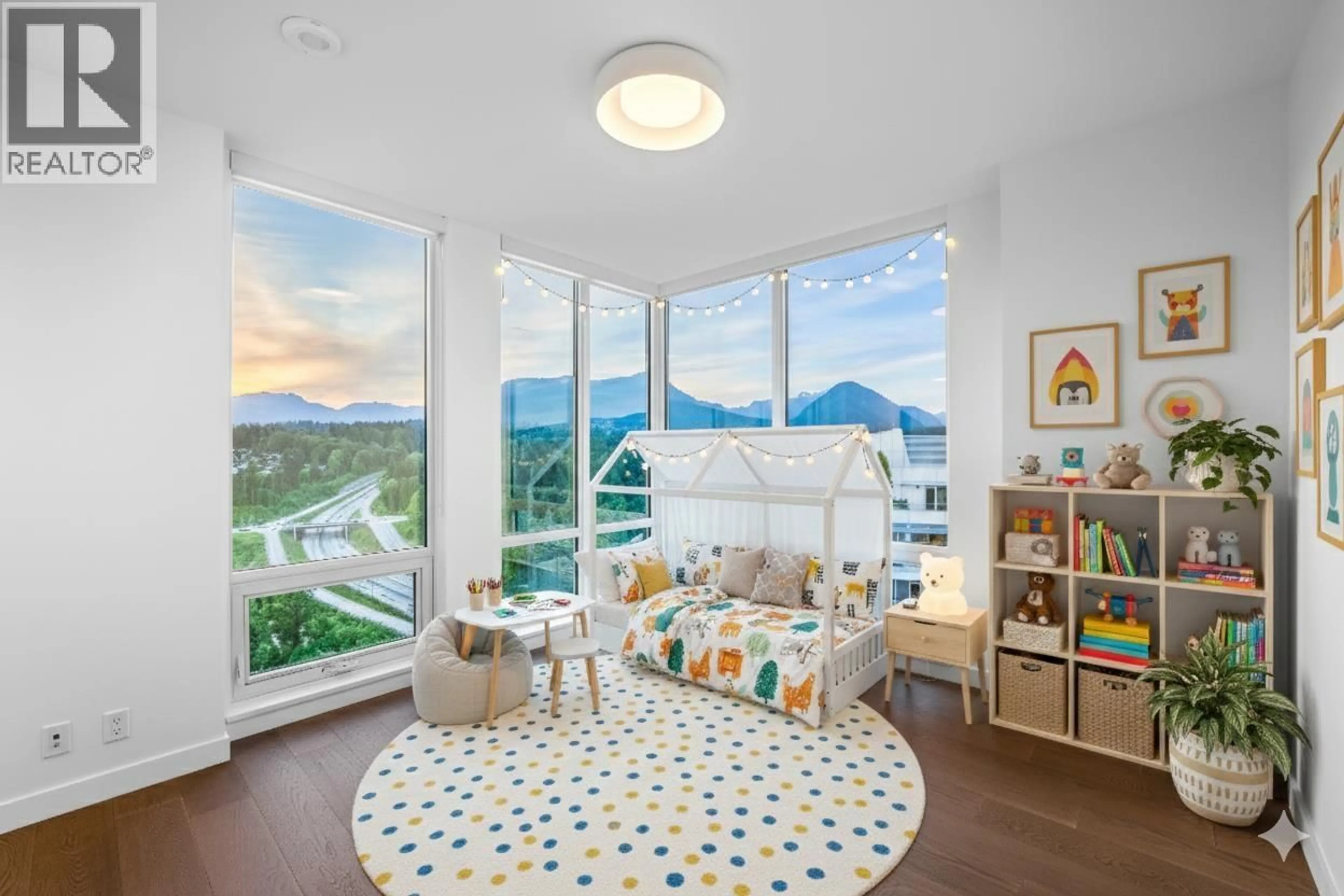 Unknown for 3101 - 1500 FERN STREET, North Vancouver British Columbia V7J0E6