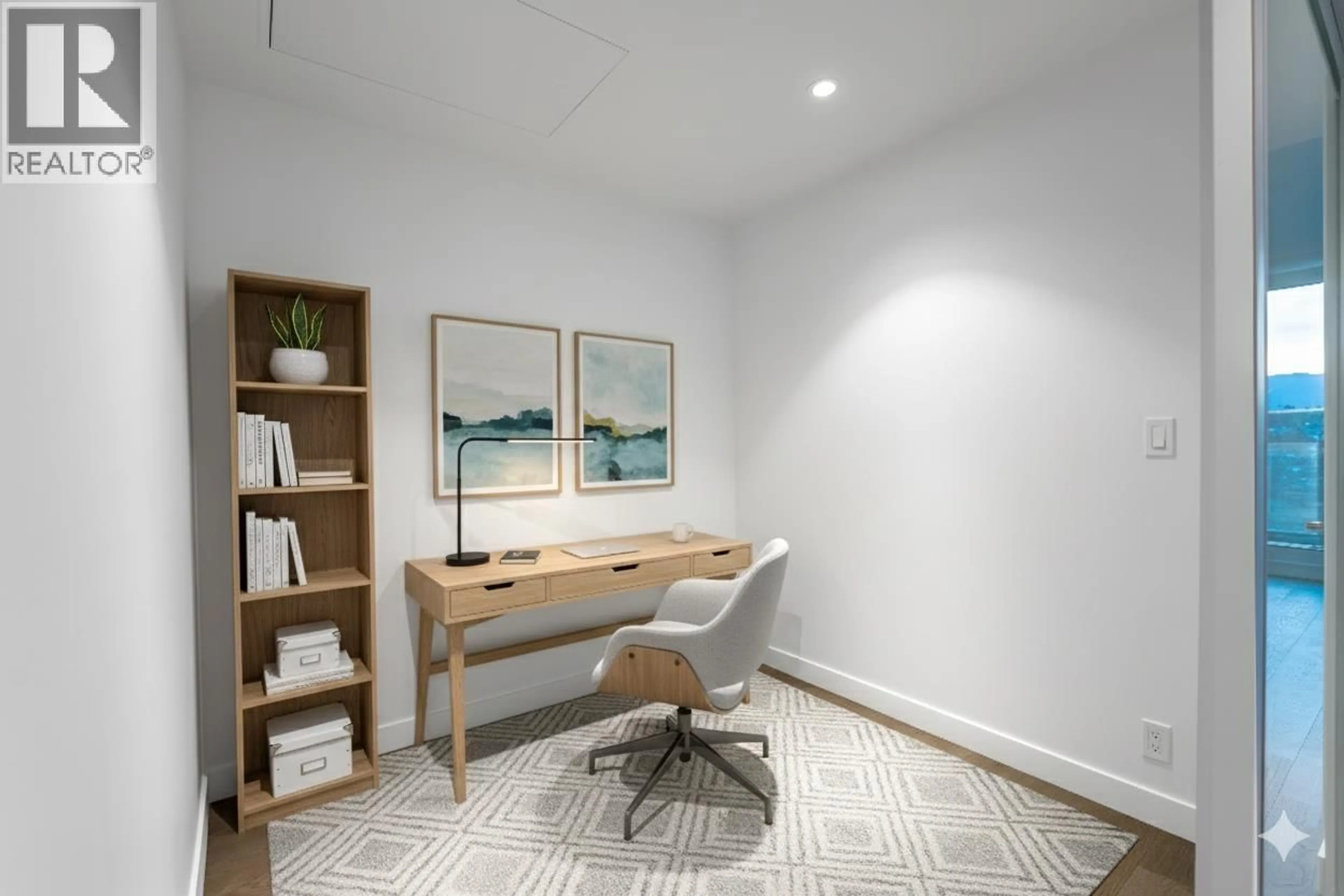 A pic of a room for 3101 - 1500 FERN STREET, North Vancouver British Columbia V7J0E6