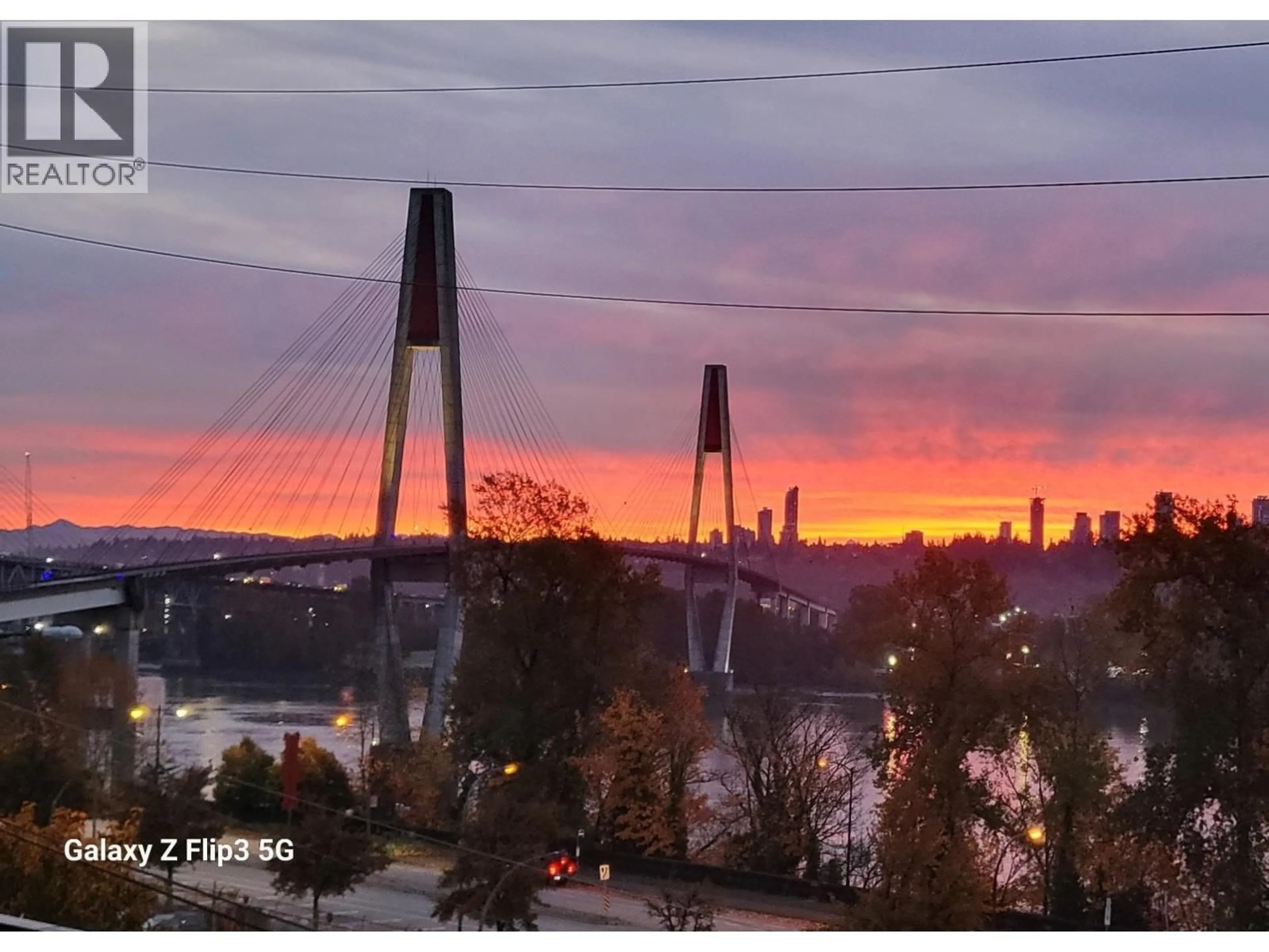 Blurry image for 208 - 312 CARNARVON STREET, New Westminster British Columbia V3L5H6