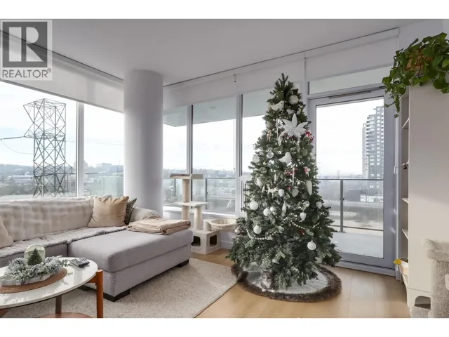 606 - 2425 ALPHA AVENUE, Burnaby 2