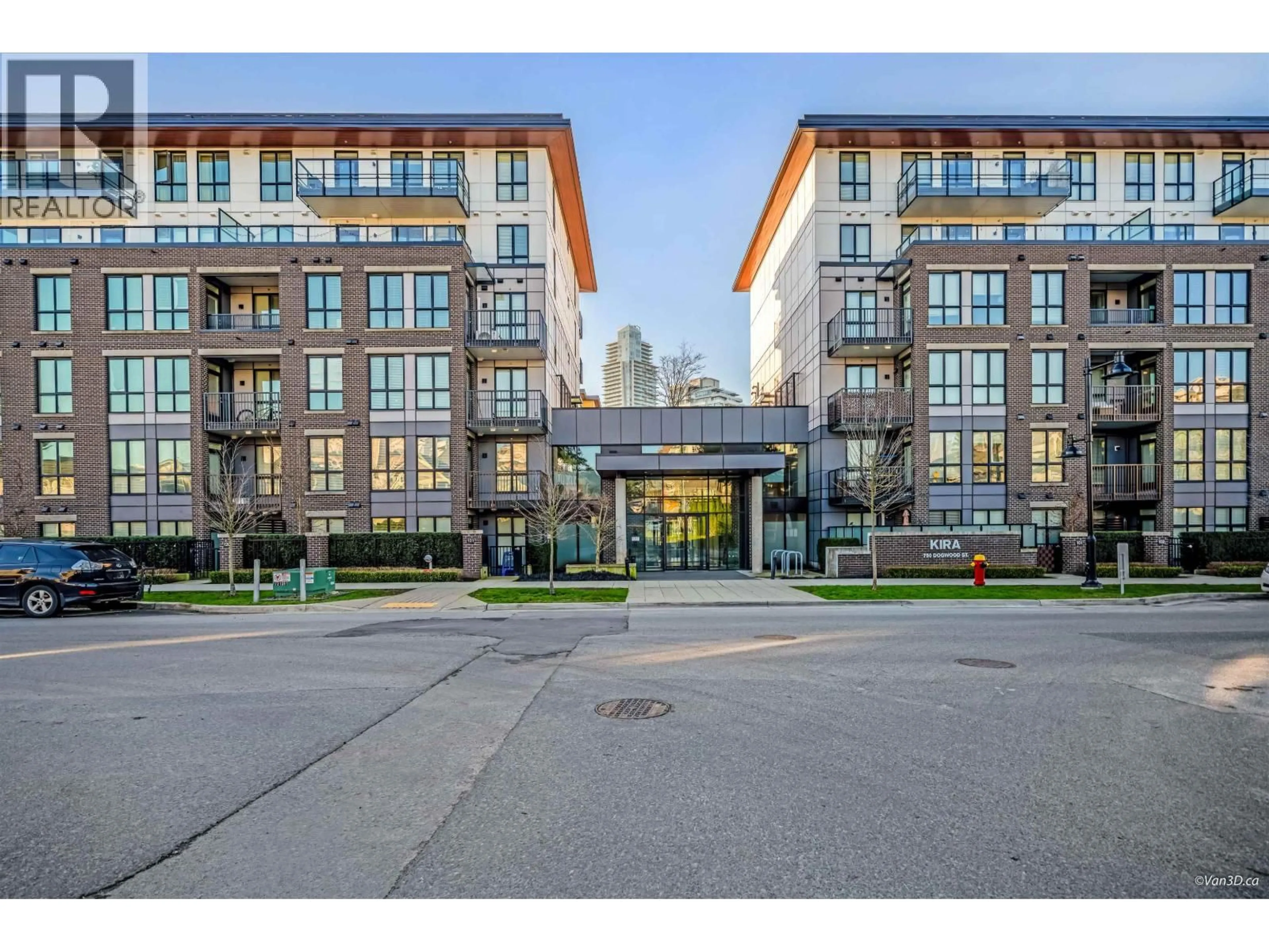 Unknown for 304 - 750 DOGWOOD STREET, Coquitlam British Columbia V3J0K6