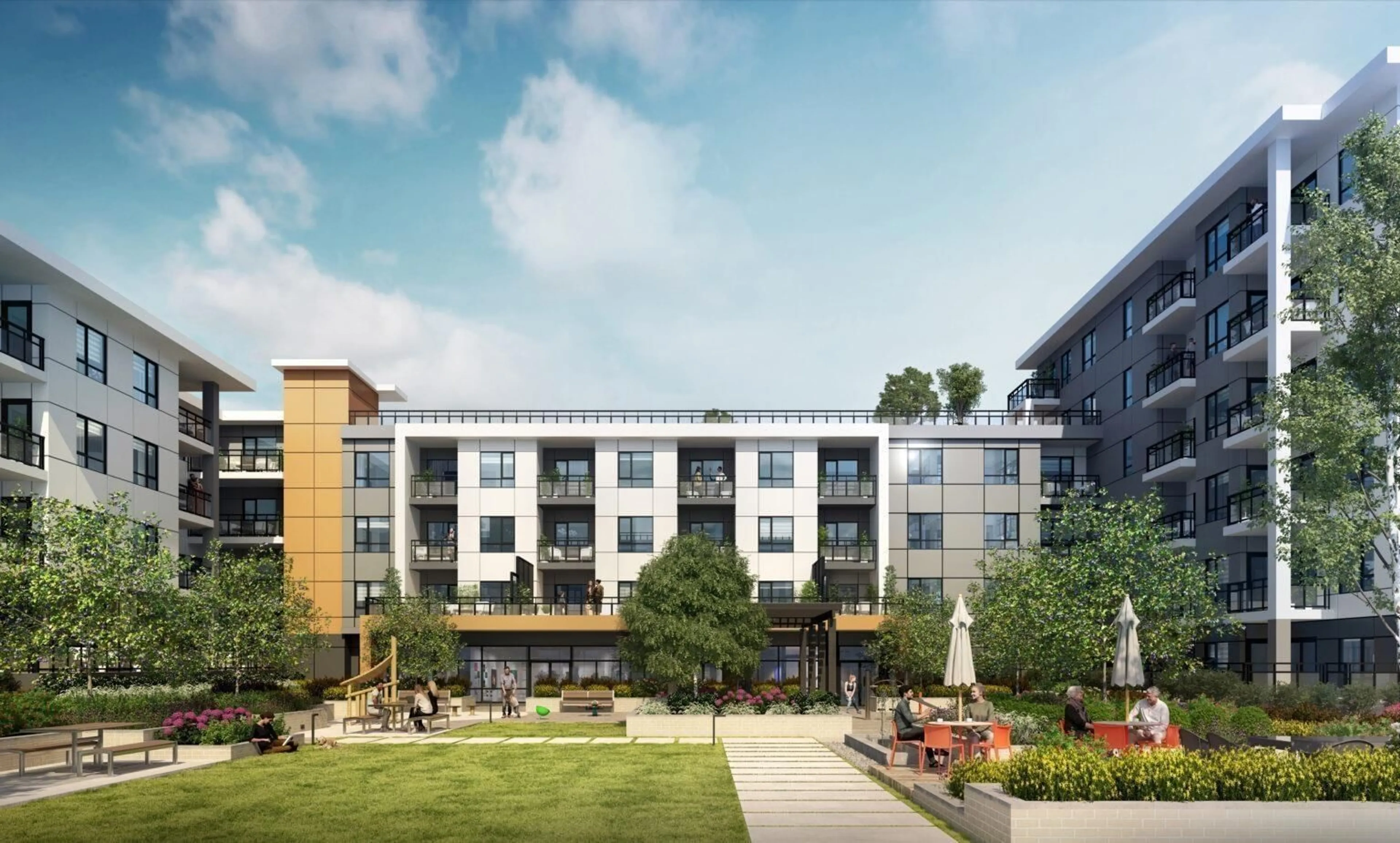 Unknown for 121 - 8293 KING GEORGE BOULEVARD, Surrey British Columbia V3W5B6