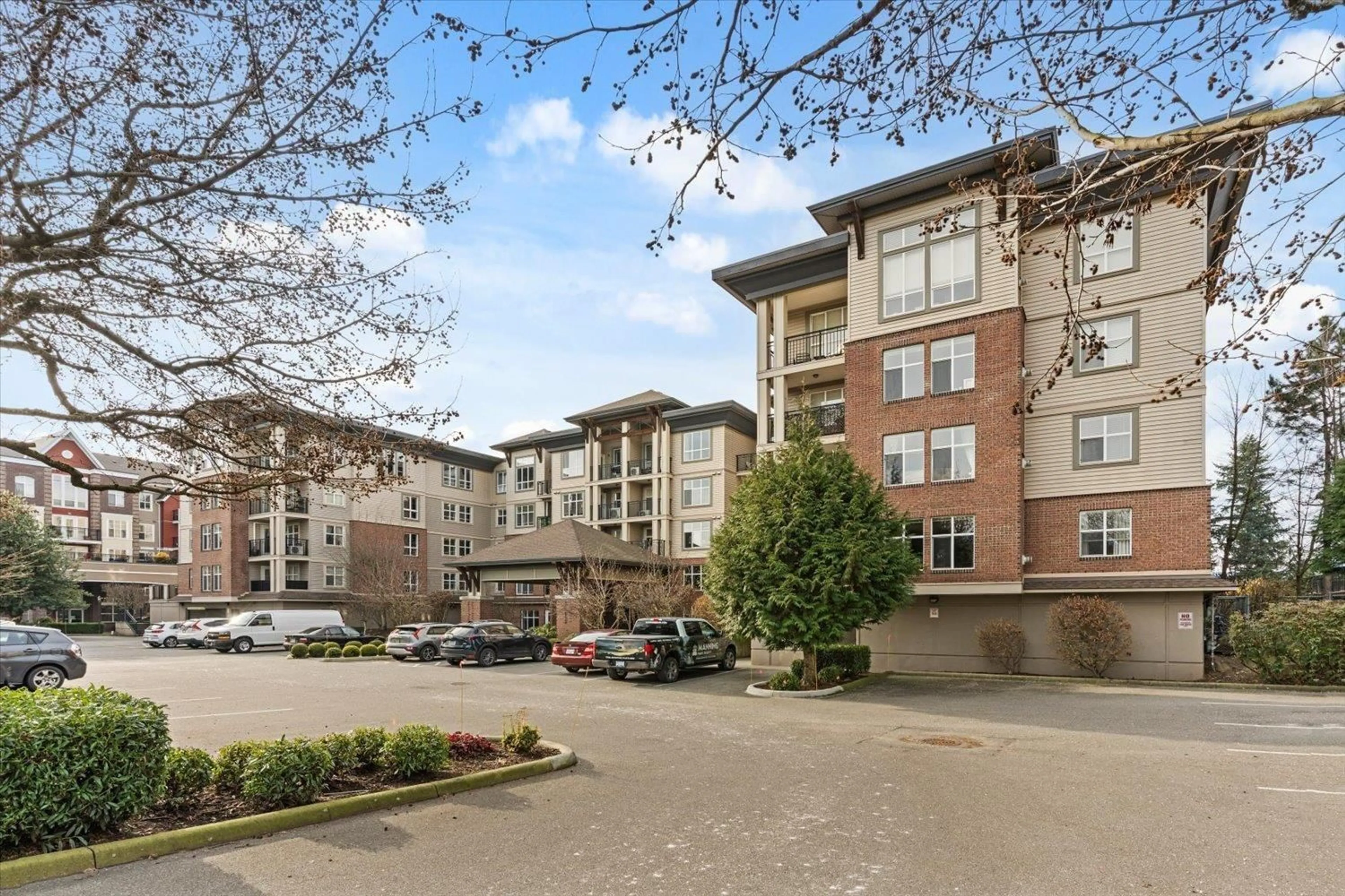 Unknown for 207 - 8955 EDWARD STREET, Chilliwack British Columbia V2P4E2