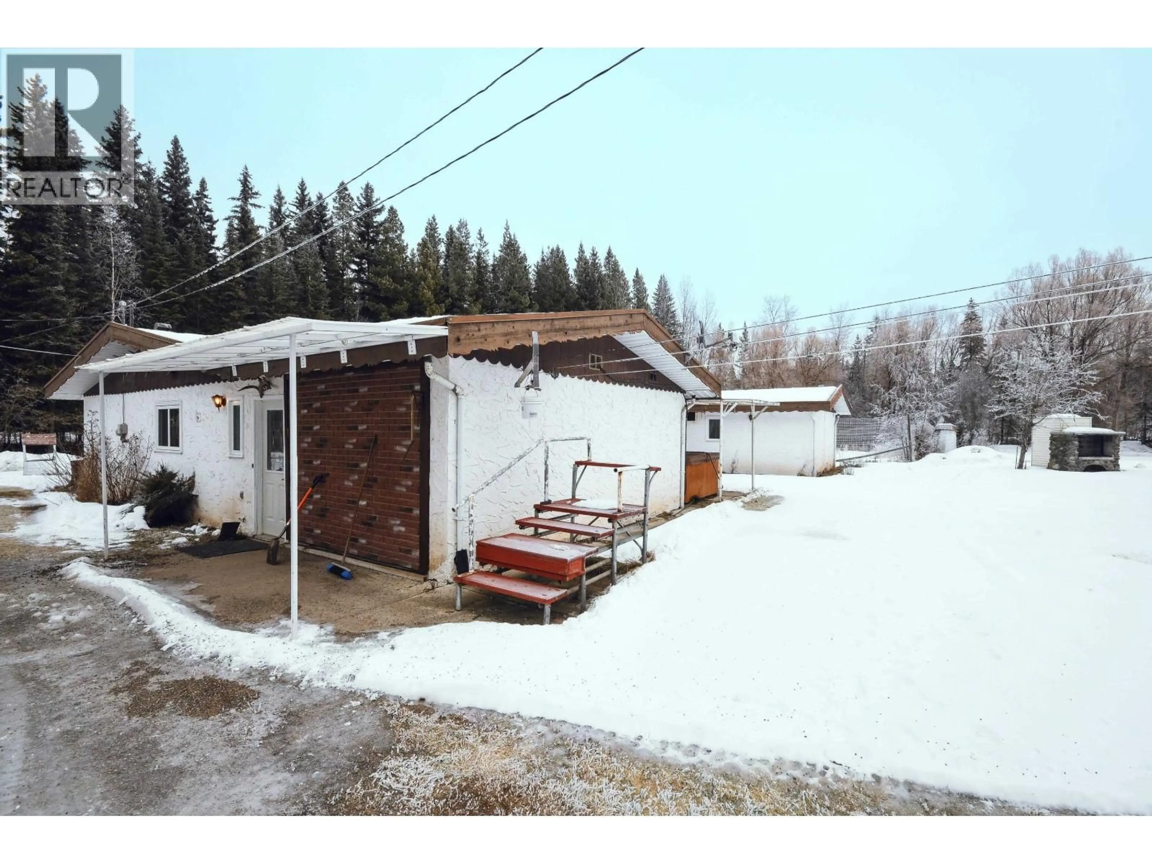 Unknown for 4085 SUNSHINE CRESCENT, Prince George British Columbia V2N5Y2