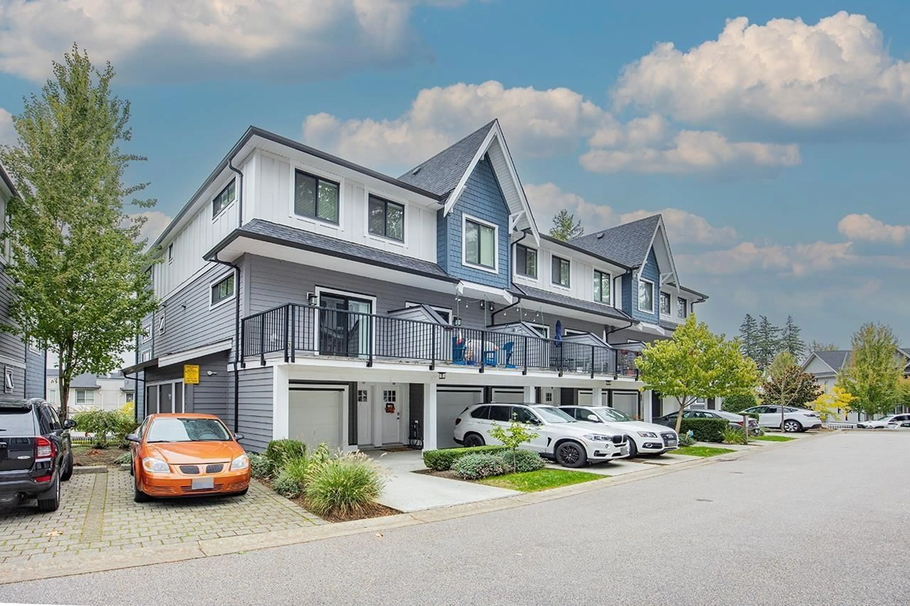 Unknown for 41 - 2888 156 STREET, Surrey British Columbia V3Z0C7