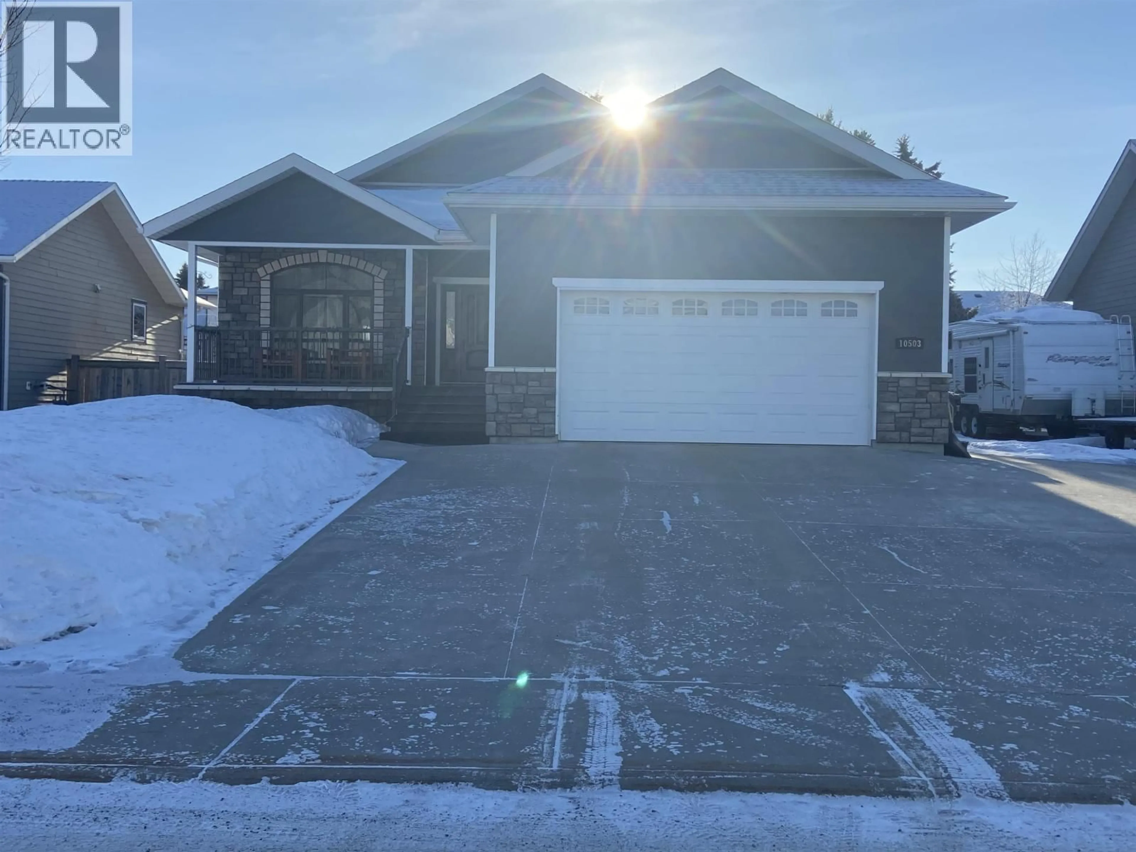 Unknown for 10503 114A AVENUE, Fort St. John British Columbia V1J0C6