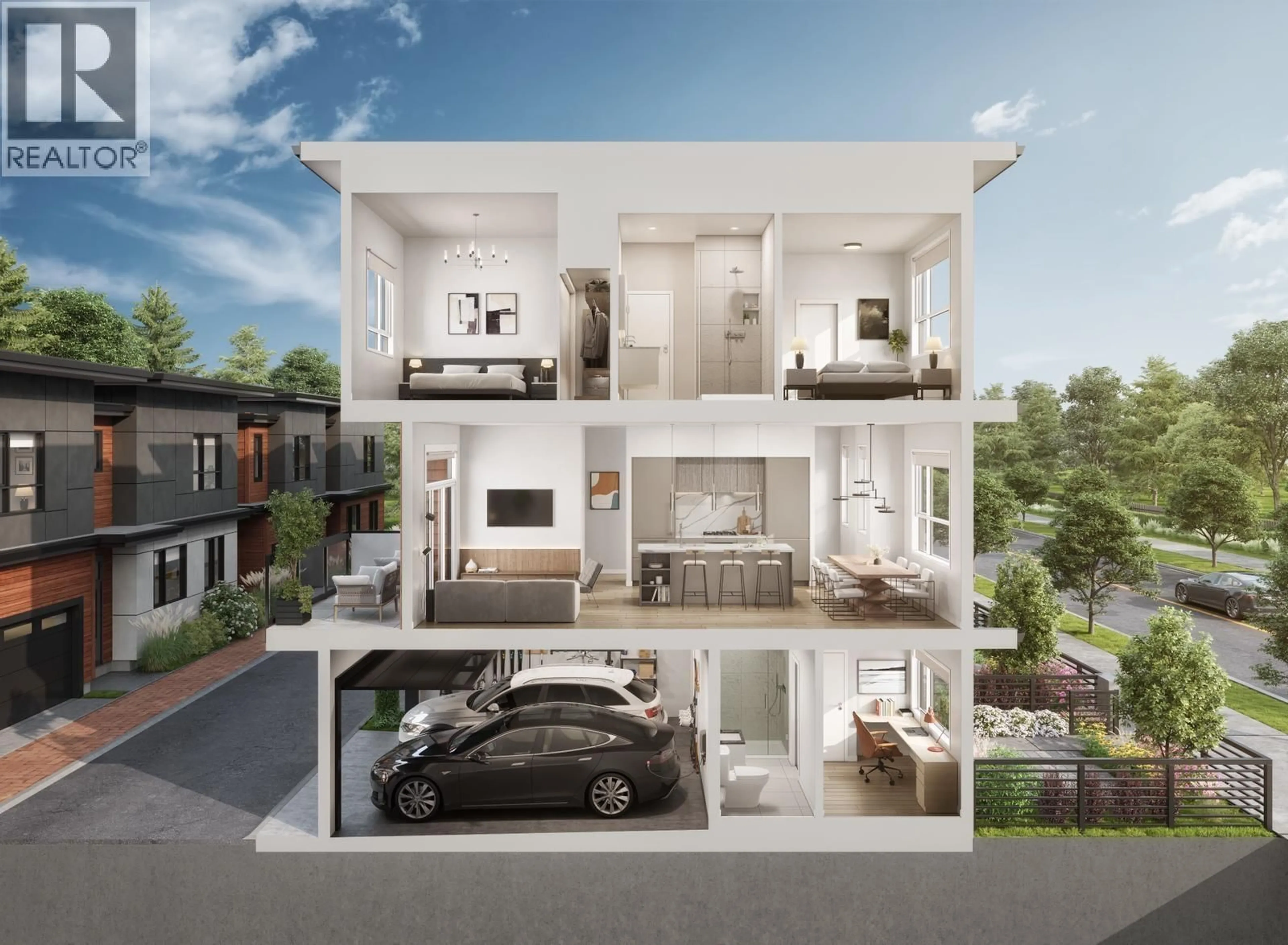 Unknown for 2 - 10380 NO. 4 ROAD, Richmond British Columbia V7A2Z7