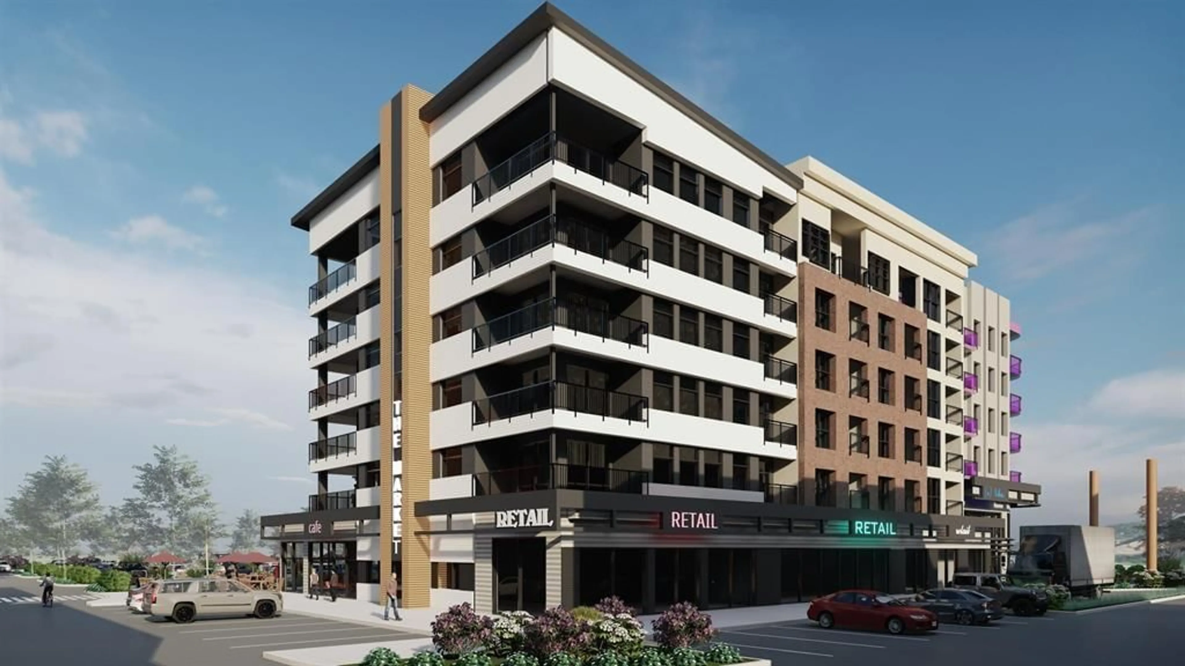 Unknown for 509 - 46187 THOMAS ROAD, Chilliwack British Columbia V2R6H3