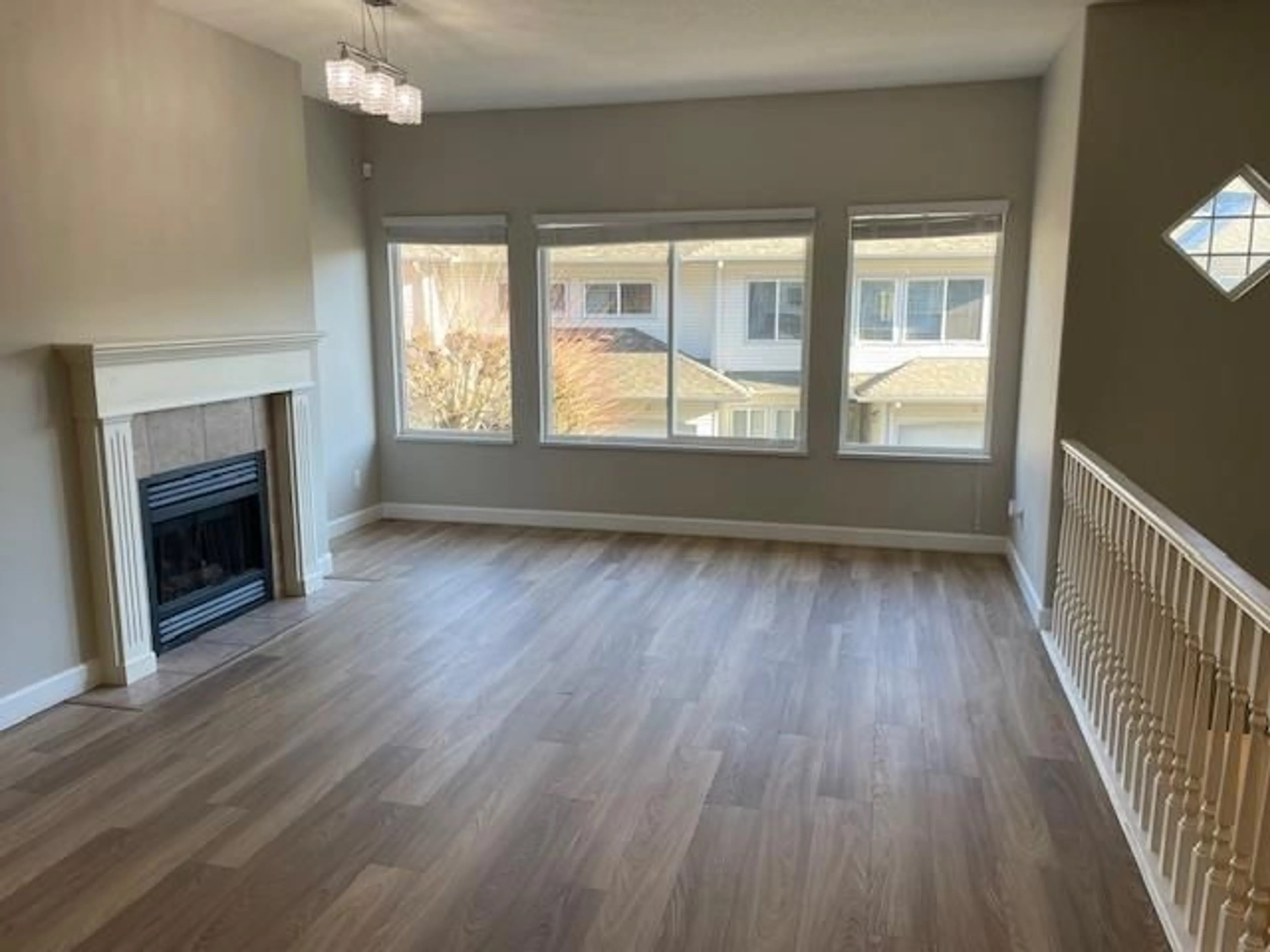 A pic of a room for 35 - 21579 88B AVENUE, Langley British Columbia V1M2X4