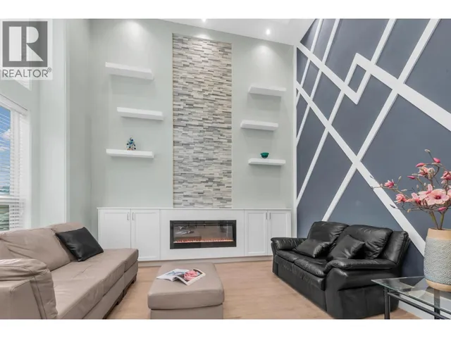9075 STEVESTON HIGHWAY, Richmond 4