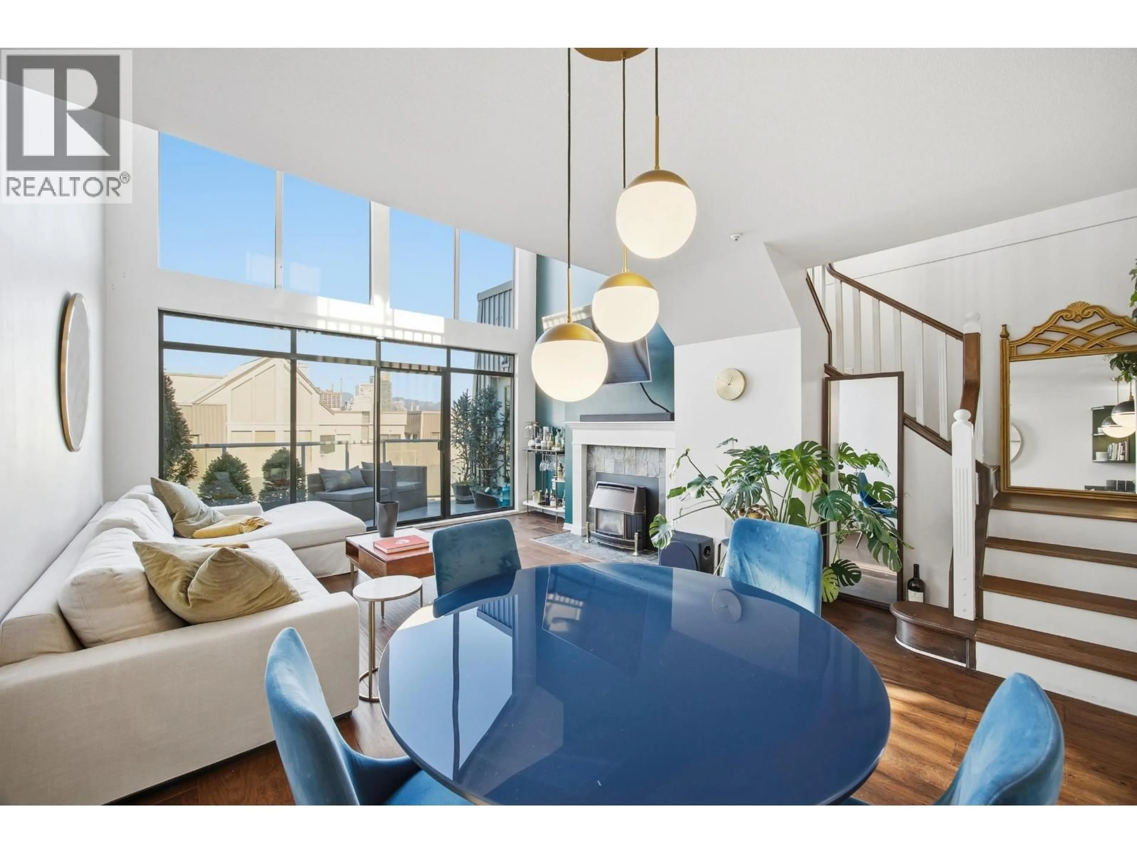 Unknown for 406 - 48 RICHMOND STREET, New Westminster British Columbia V3L5P4