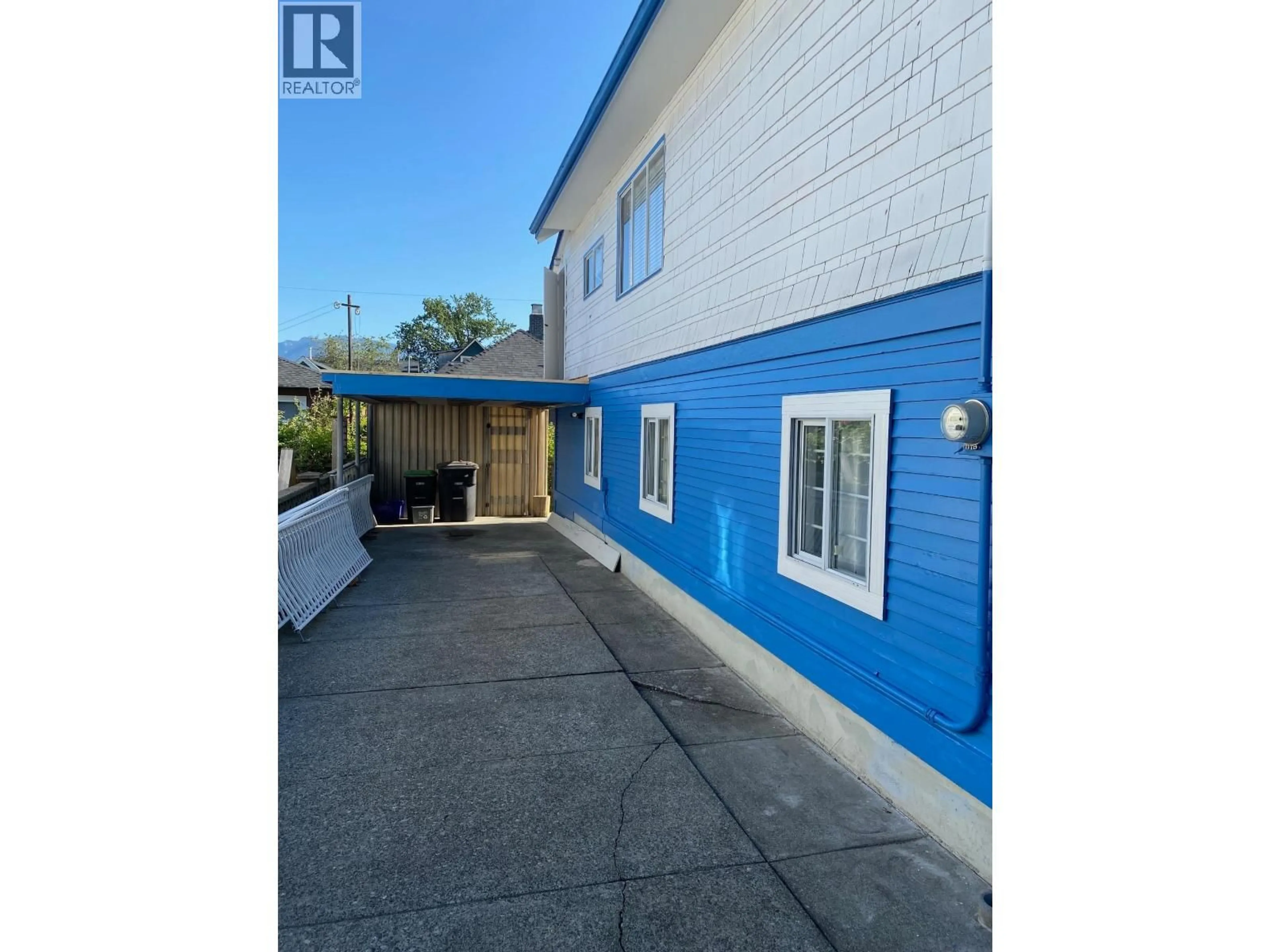 Unknown for 2149 TURNER STREET, Vancouver British Columbia V5L2A4