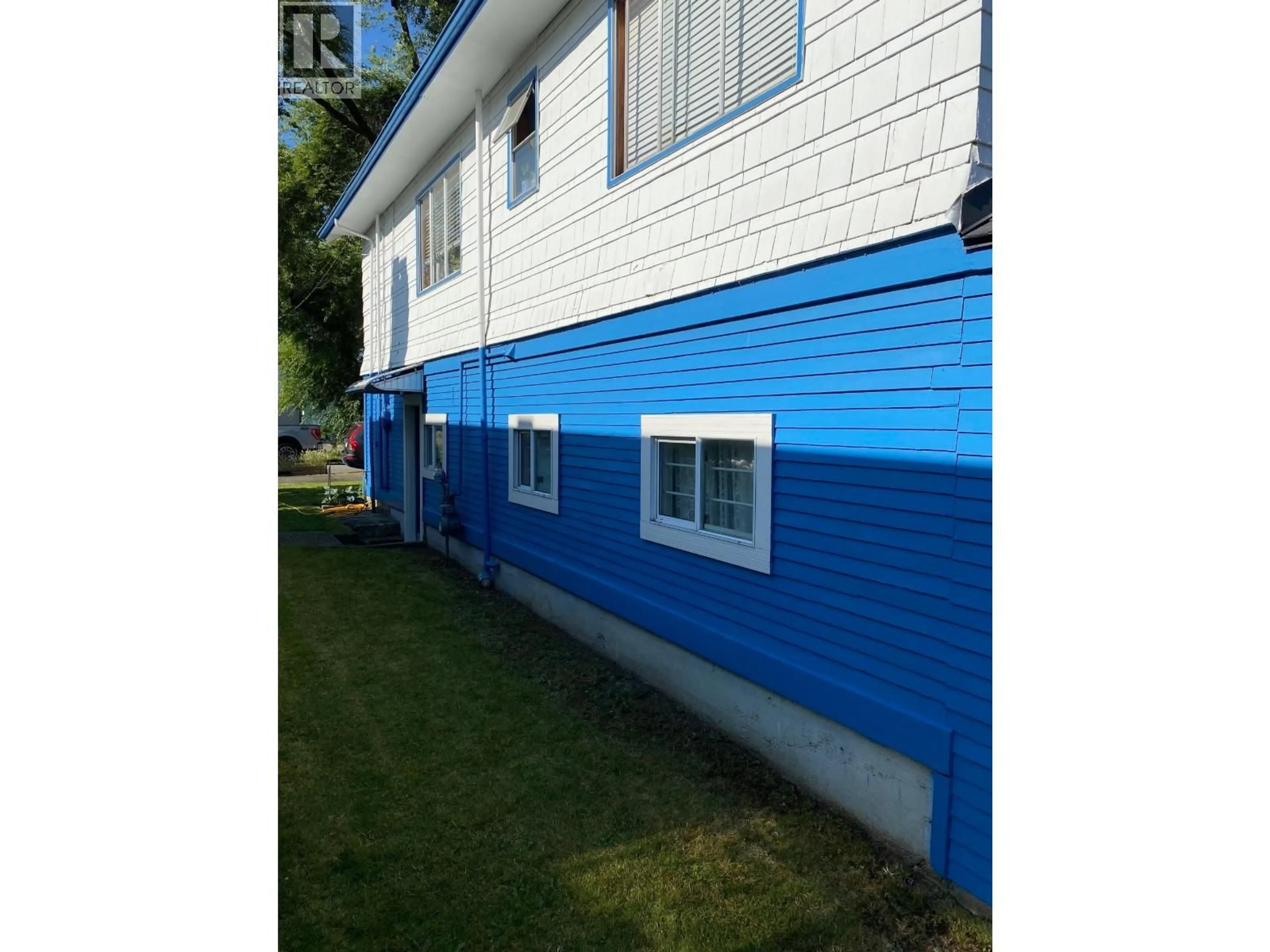 Home with vinyl exterior material, building for 2149 TURNER STREET, Vancouver British Columbia V5L2A4