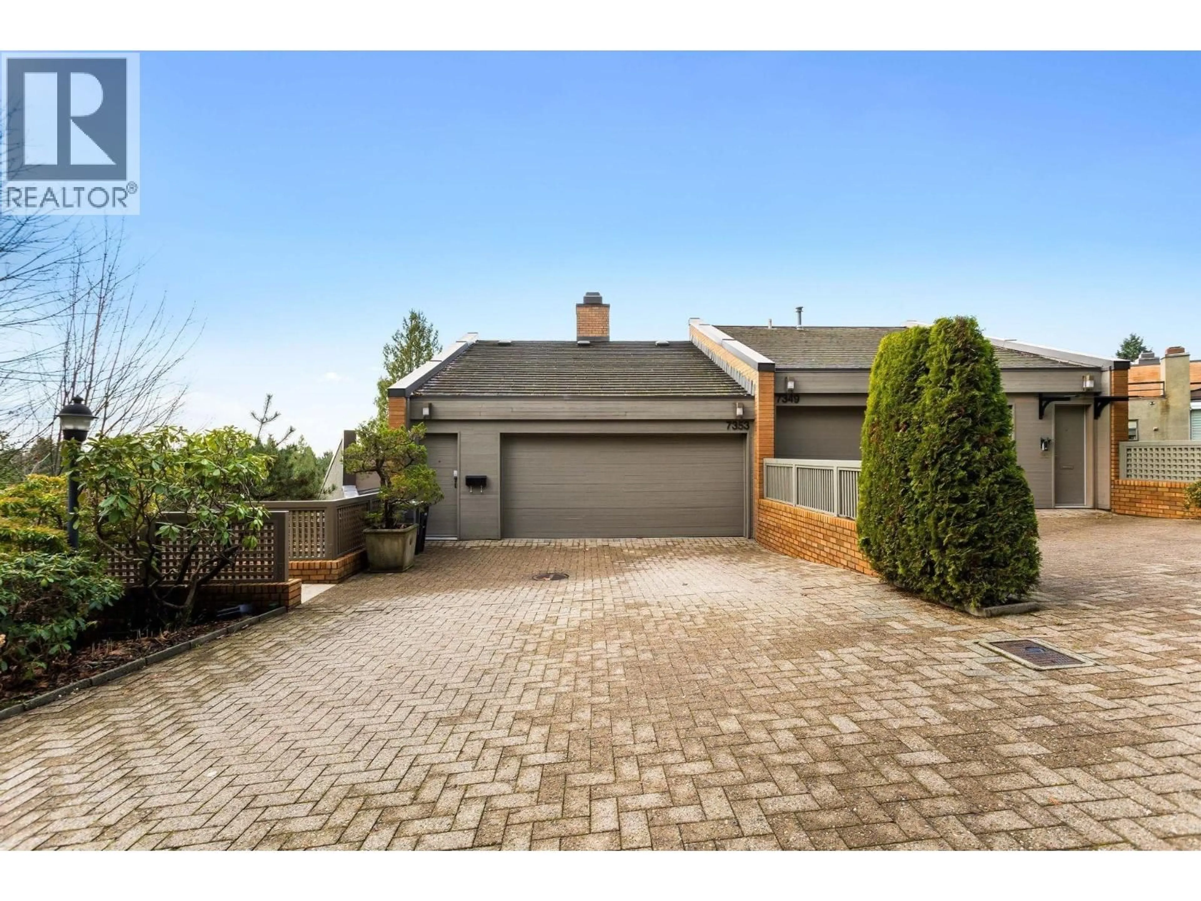 Unknown for 7353 YEW STREET, Vancouver British Columbia V6P5W4