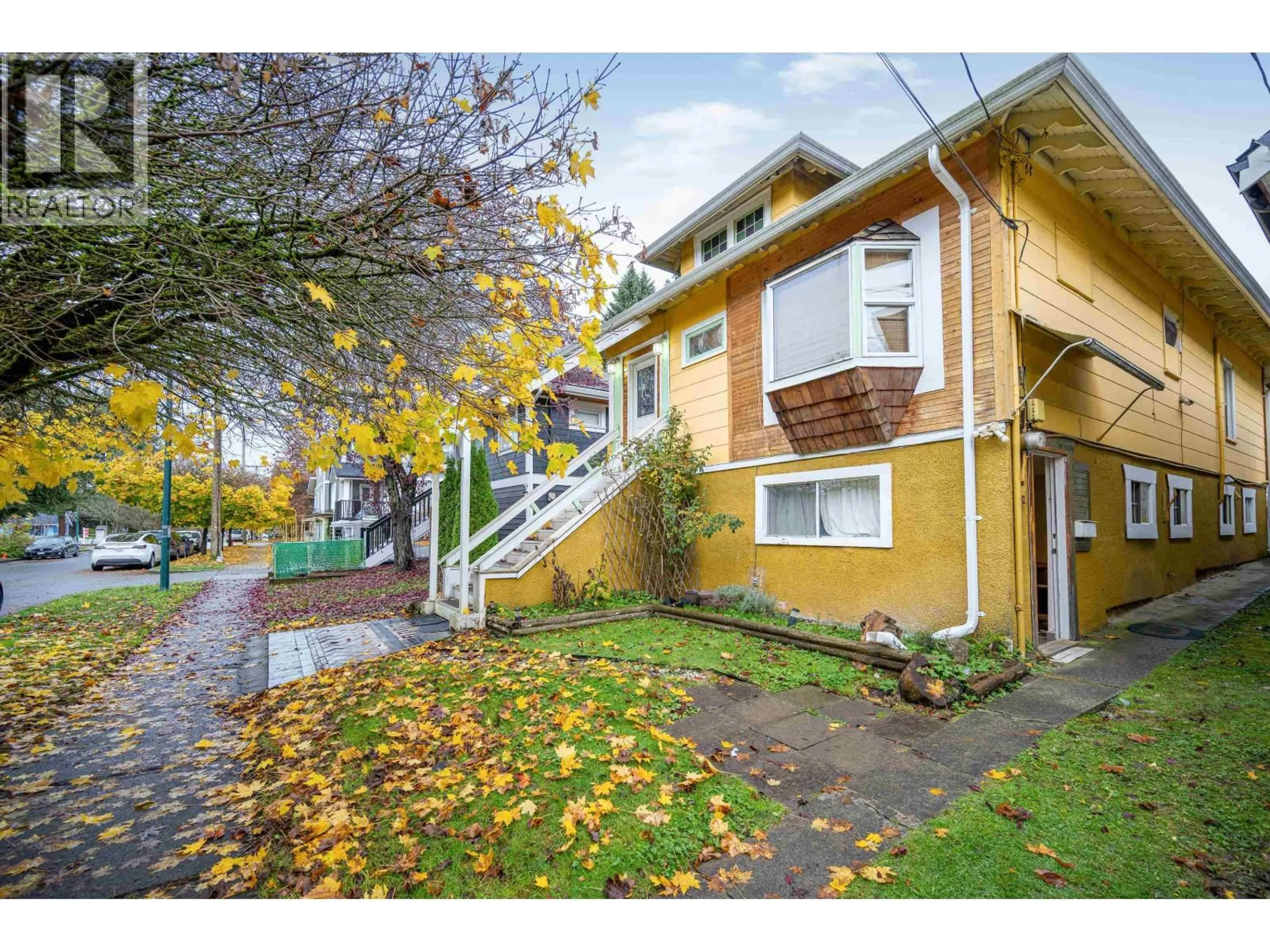 Unknown for 3838 INVERNESS STREET, Vancouver British Columbia V5V4W2