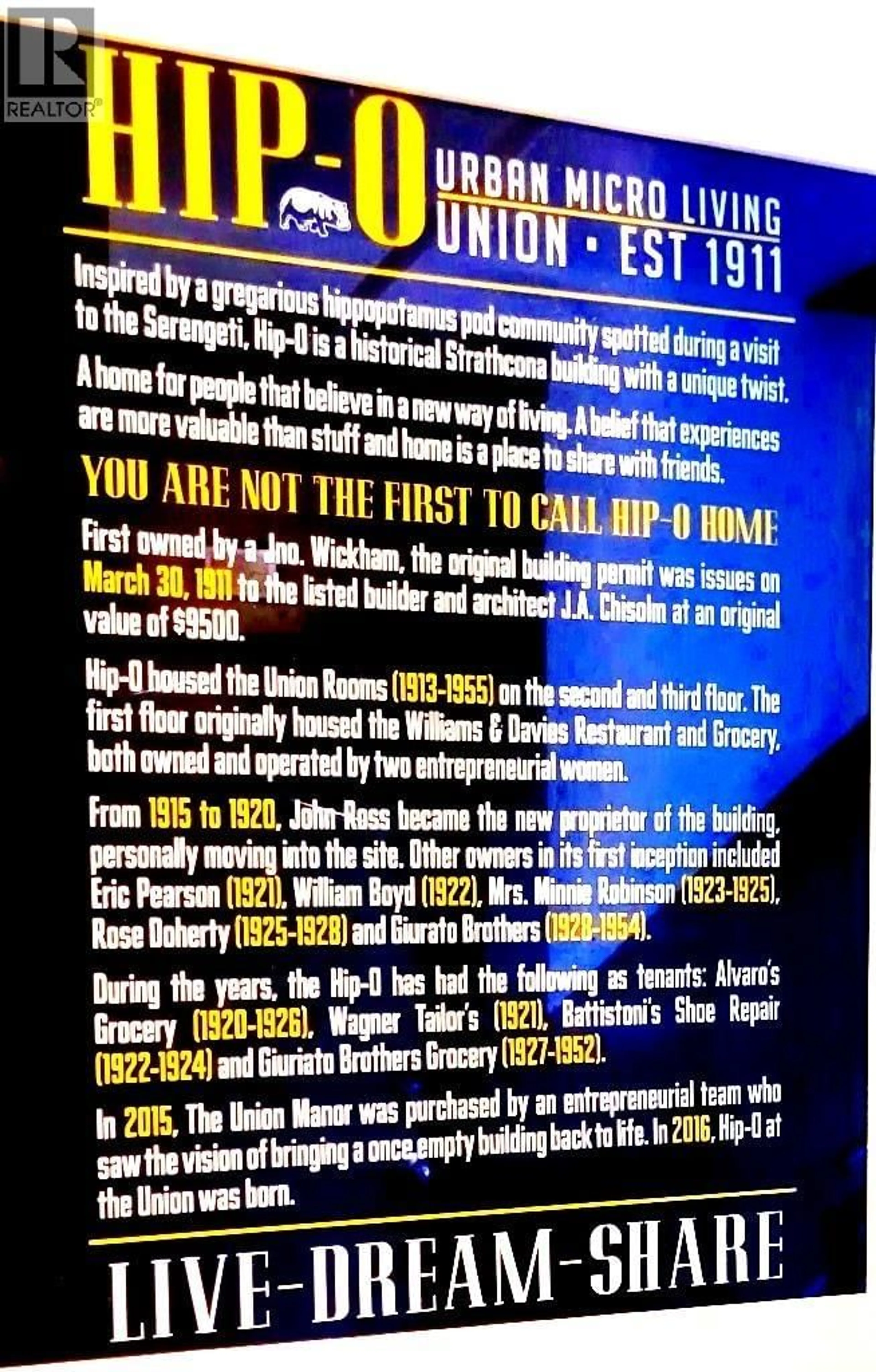 A pic of a room for 406 UNION STREET, Vancouver British Columbia V6A2B6