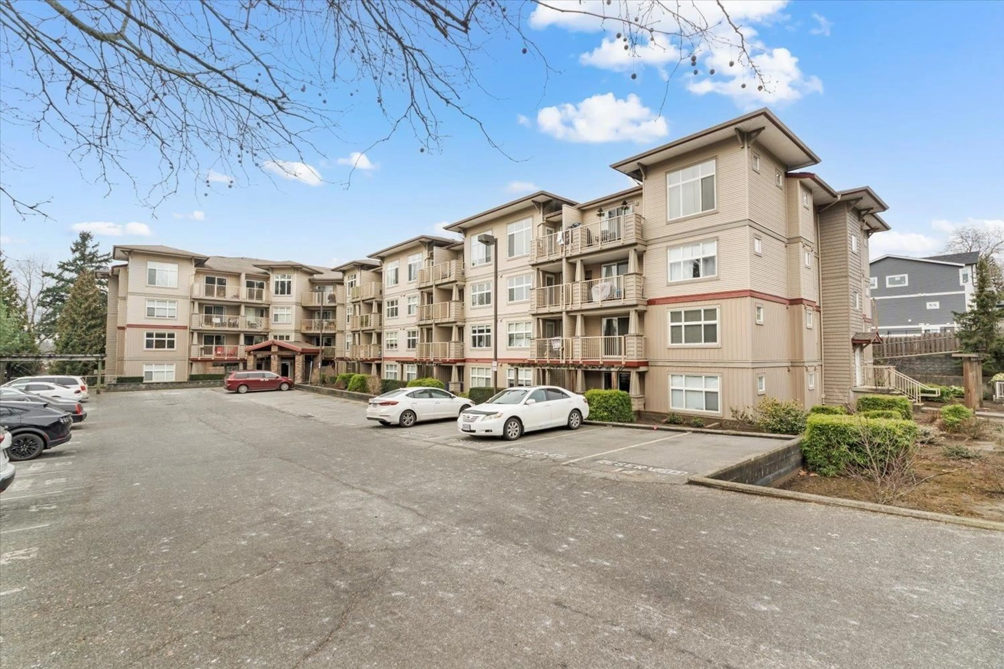 Unknown for 223 - 2515 PARK DRIVE, Abbotsford British Columbia V2S0B2