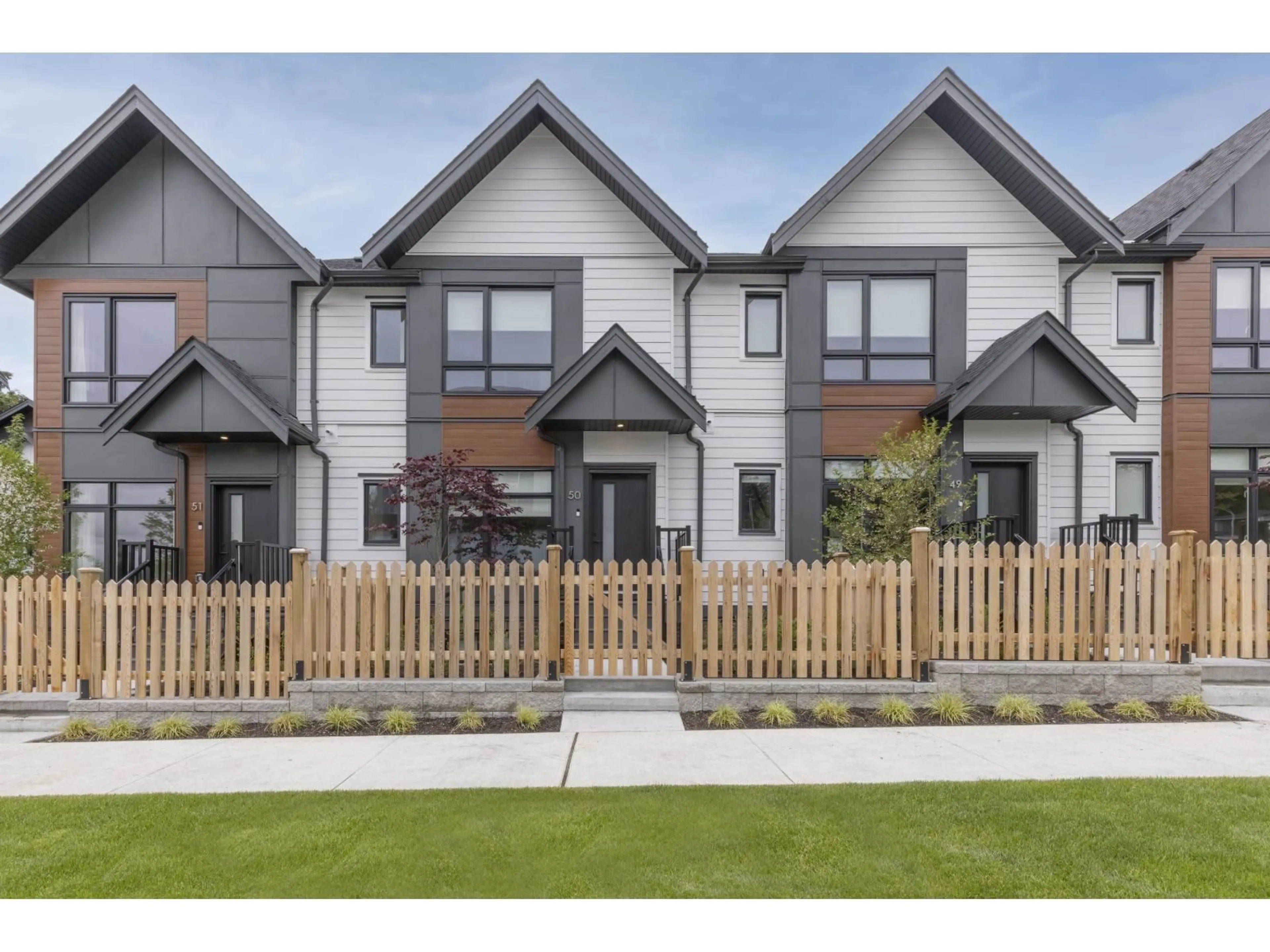 Unknown for 4 - 1959 165A STREET, Surrey British Columbia V3Z1K3