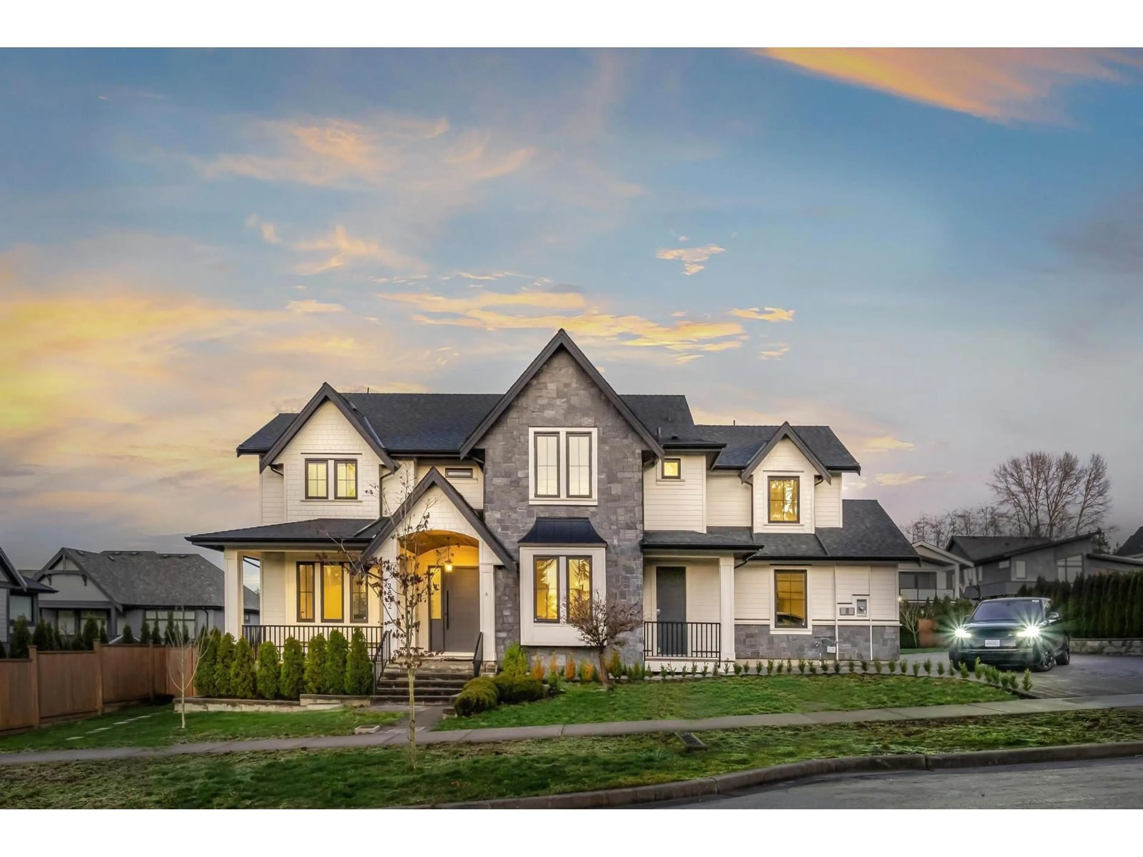 Unknown for 2892 164 STREET, Surrey British Columbia V3Z0X9